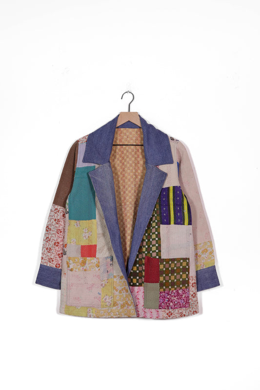 X Small Barn Coat B1424