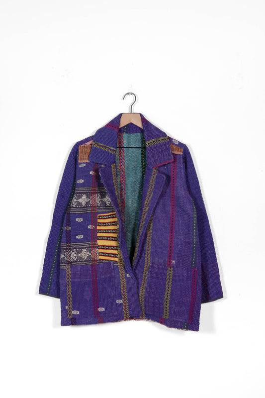 X Small Barn Coat B1424A