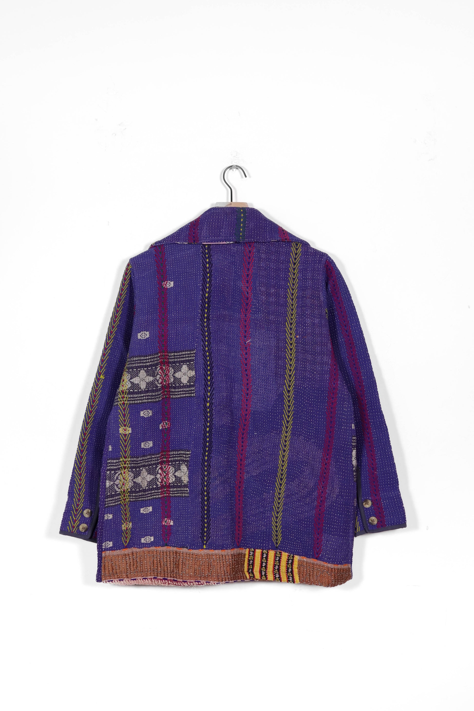 X Small Barn Coat B1424A
