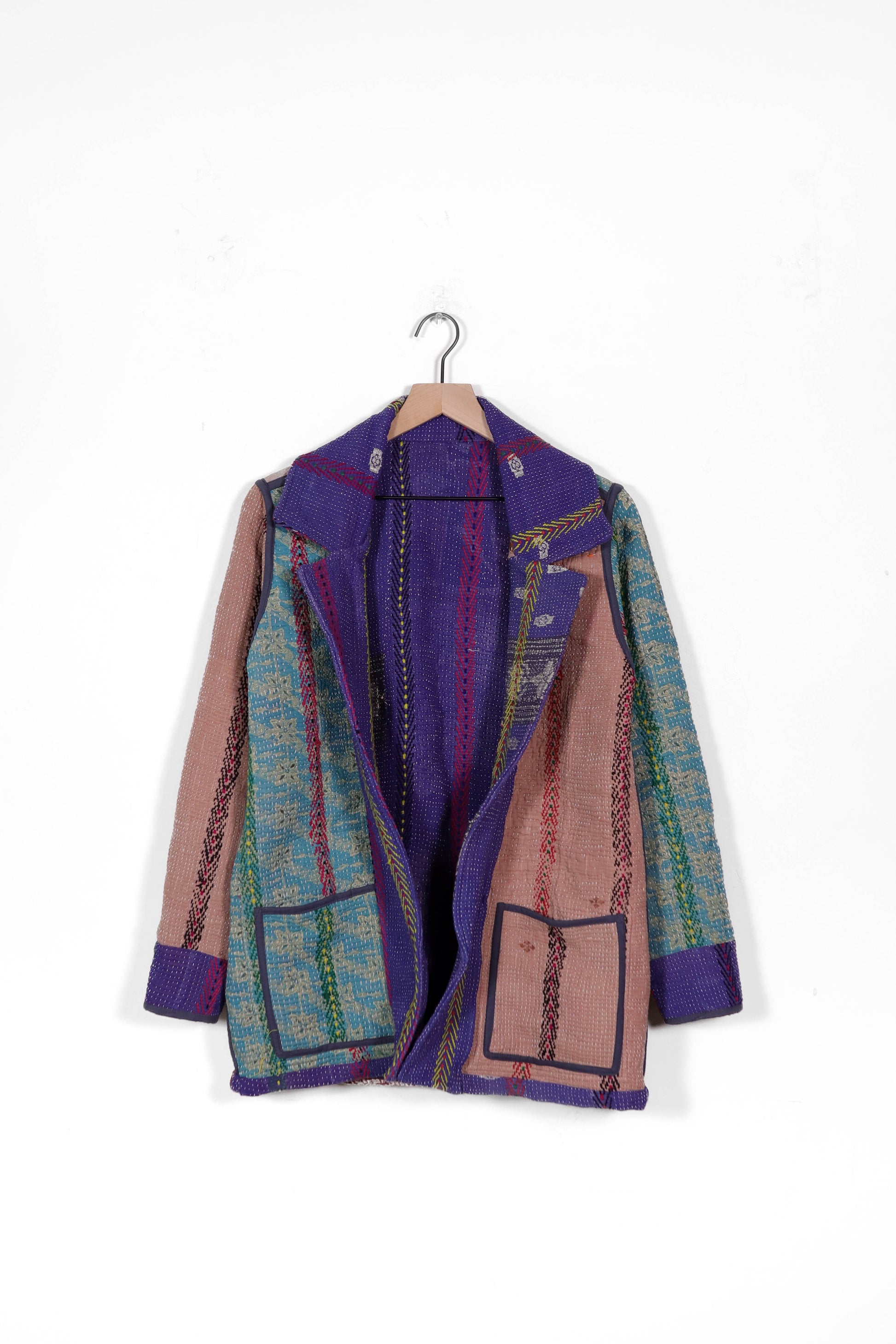 X Small Barn Coat B1424A