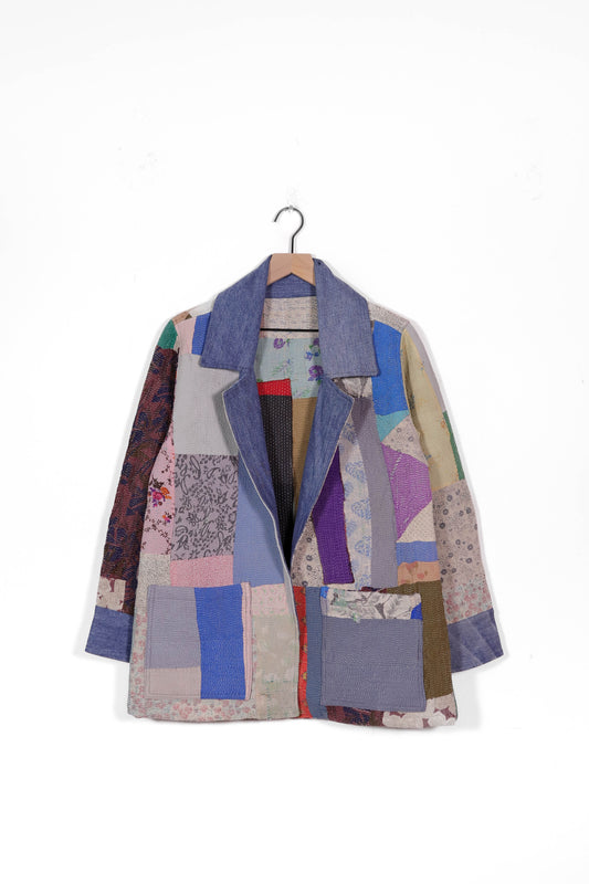 X Small Barn Coat B1427