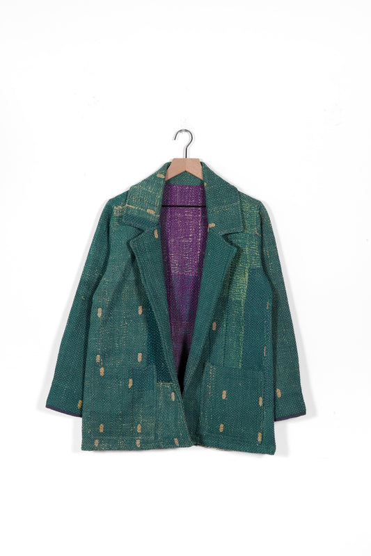 X Small Barn Coat B1429