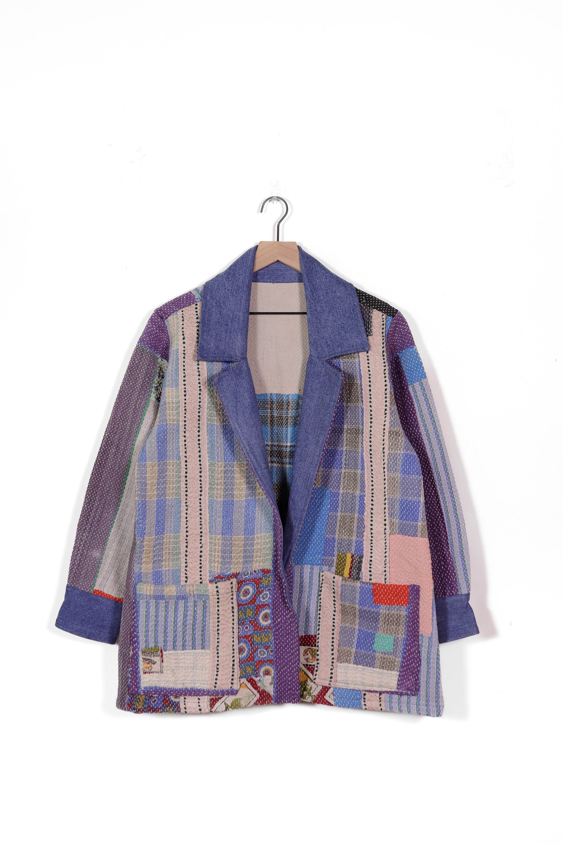 Small Barn Coat B1430