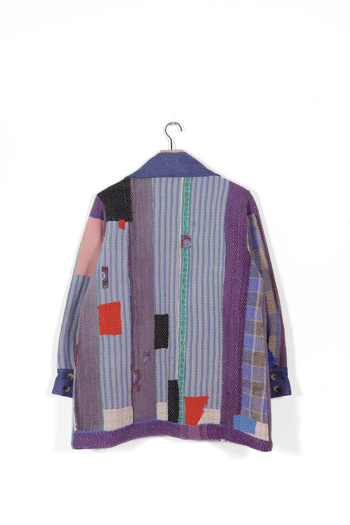 Small Barn Coat B1430