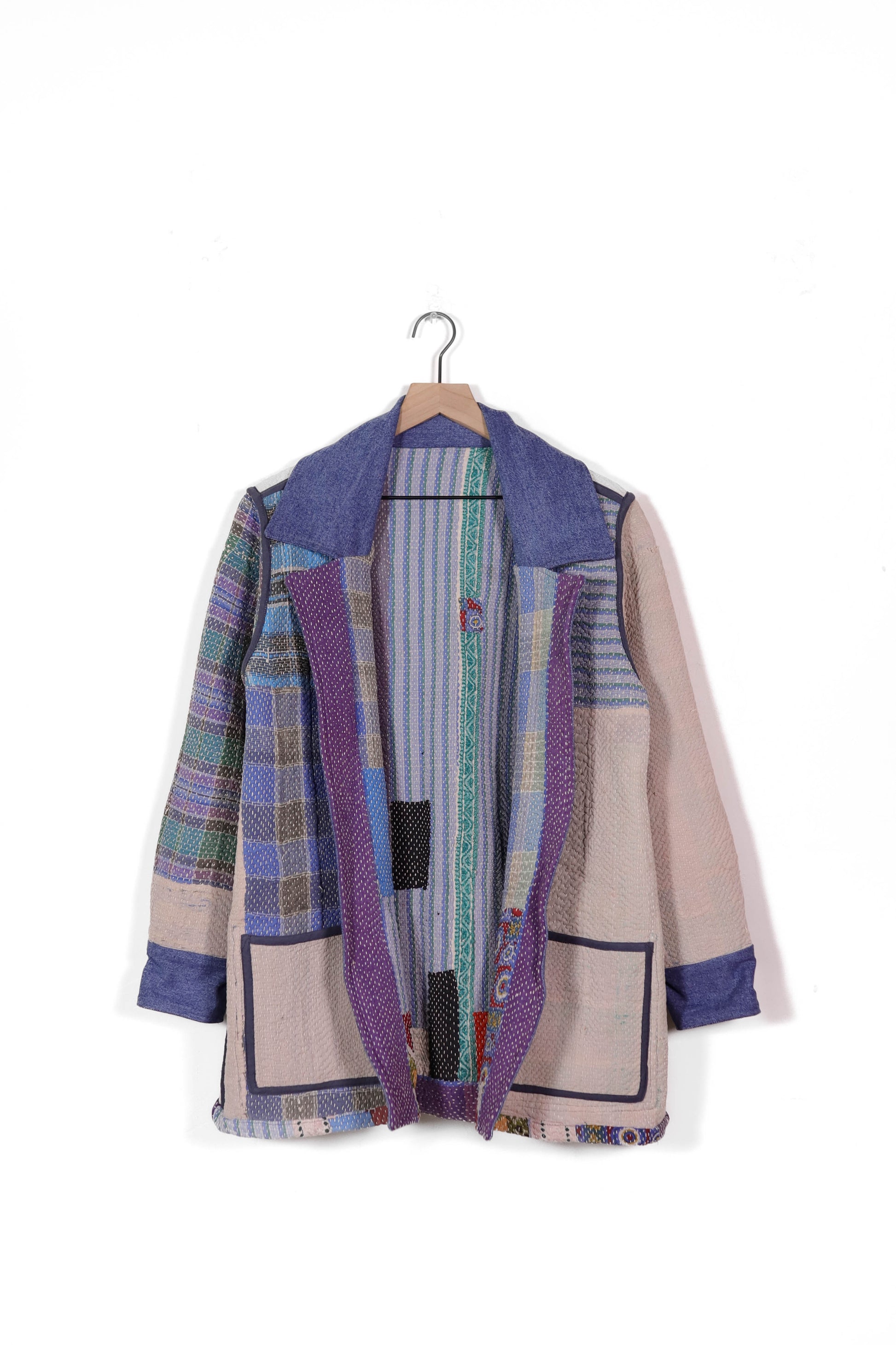Small Barn Coat B1430