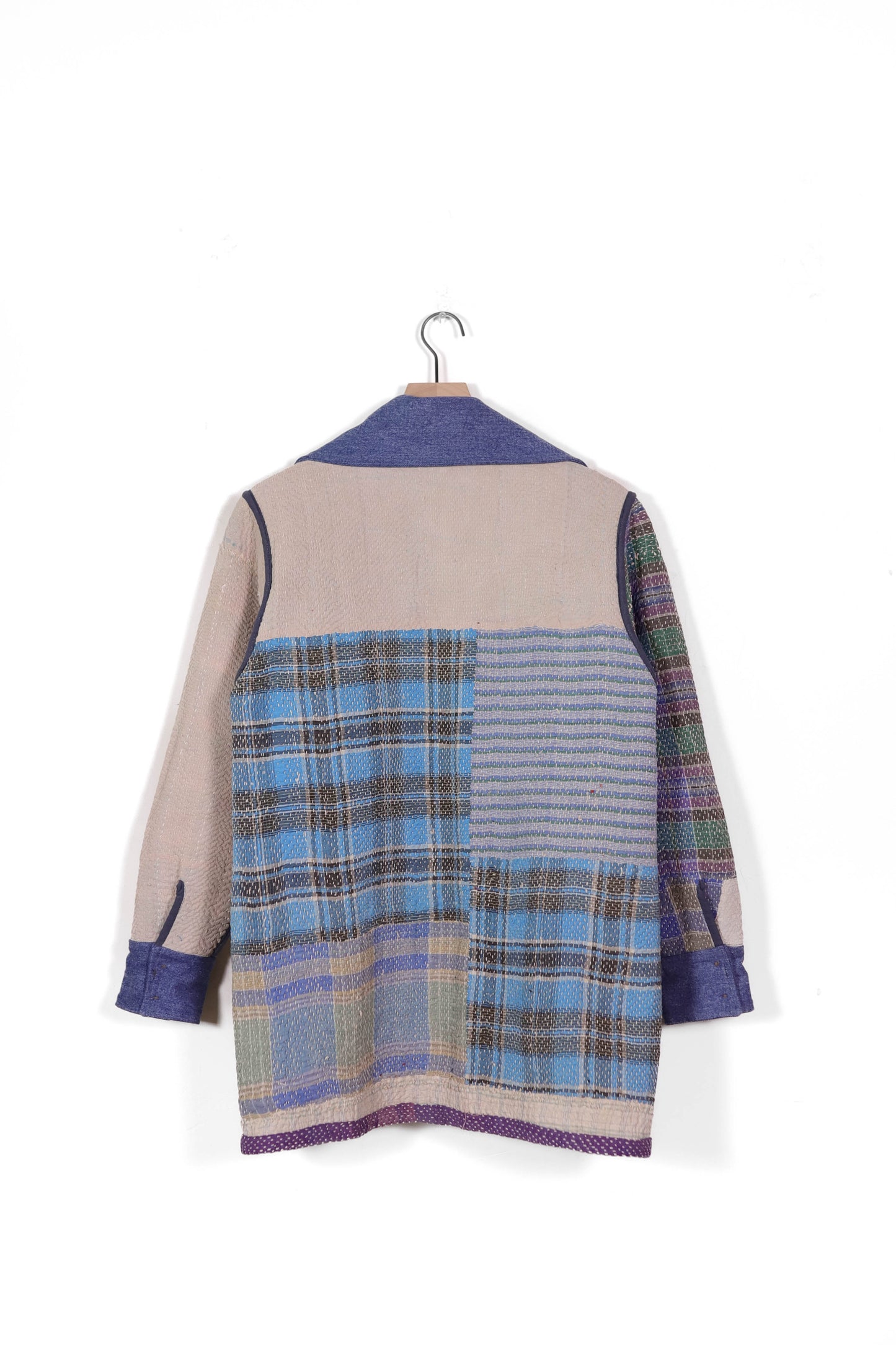 Small Barn Coat B1430