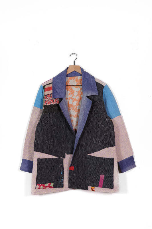 Small Barn Coat B1431