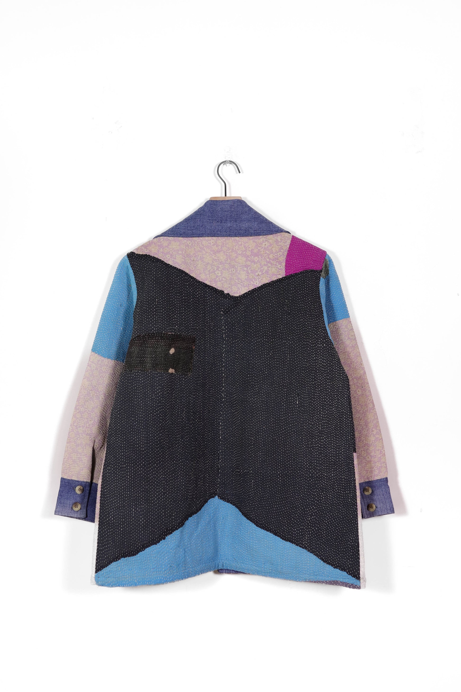 Small Barn Coat B1431