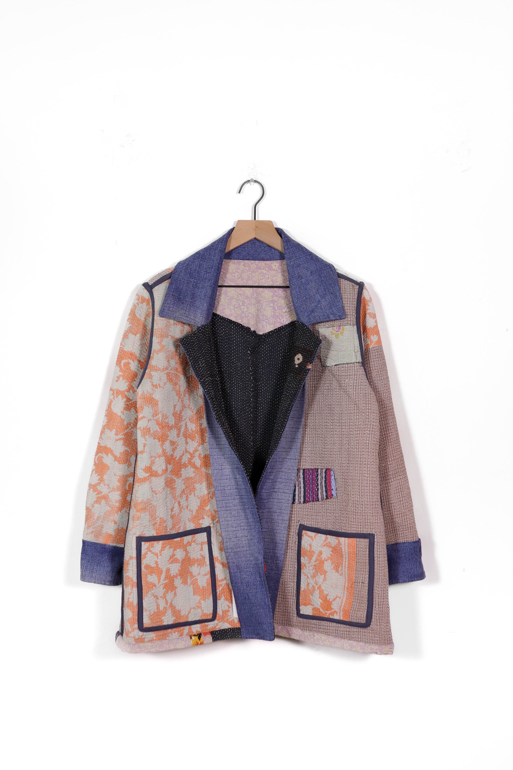 Small Barn Coat B1431