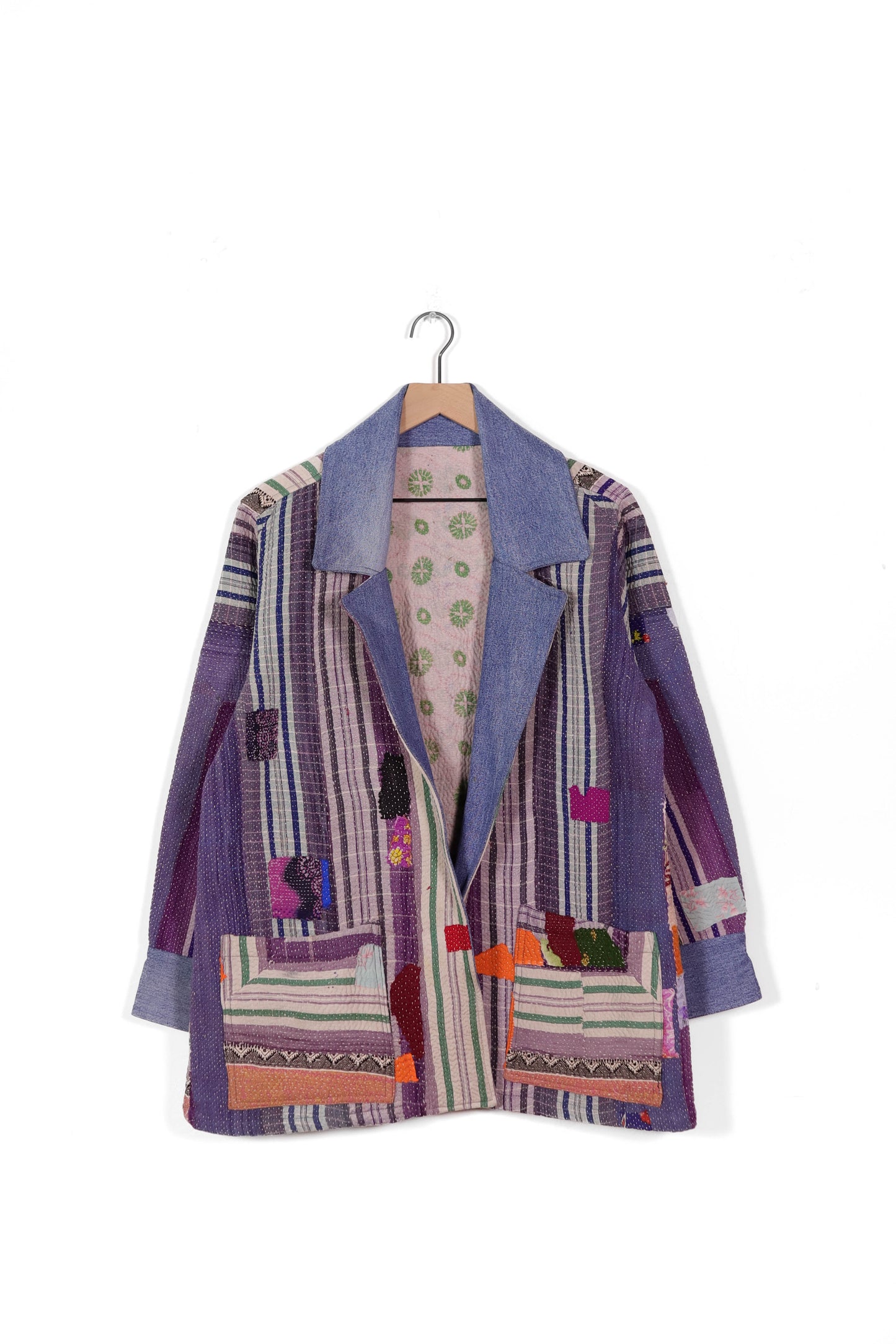 Small Barn Coat B1432