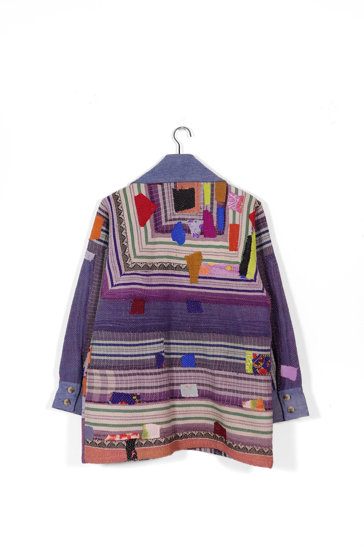 Small Barn Coat B1432
