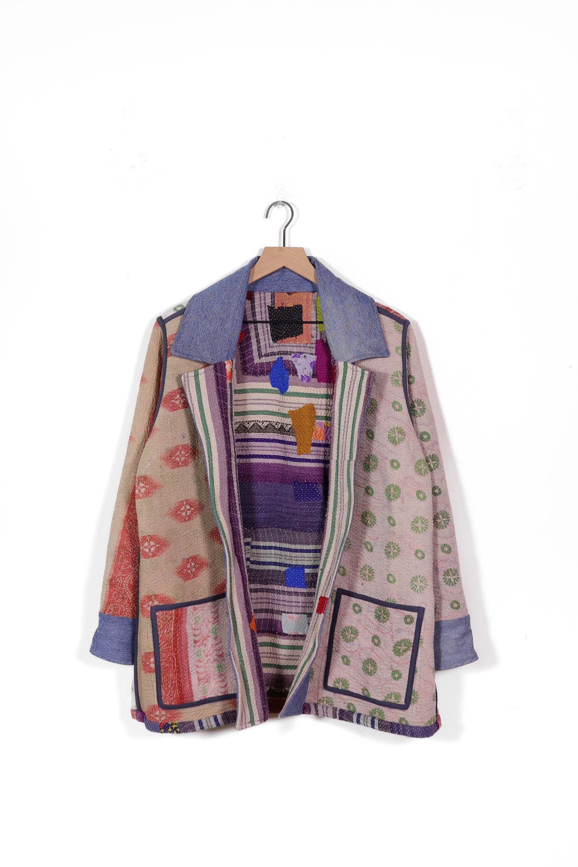 Small Barn Coat B1432