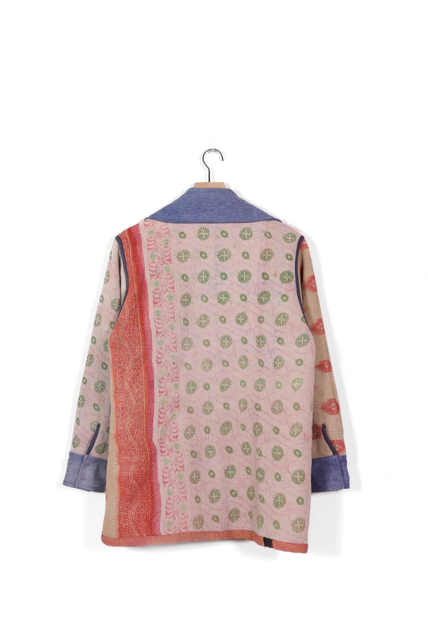 Small Barn Coat B1432