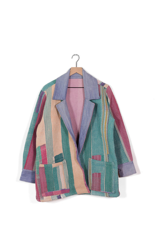 Small Barn Coat B1433