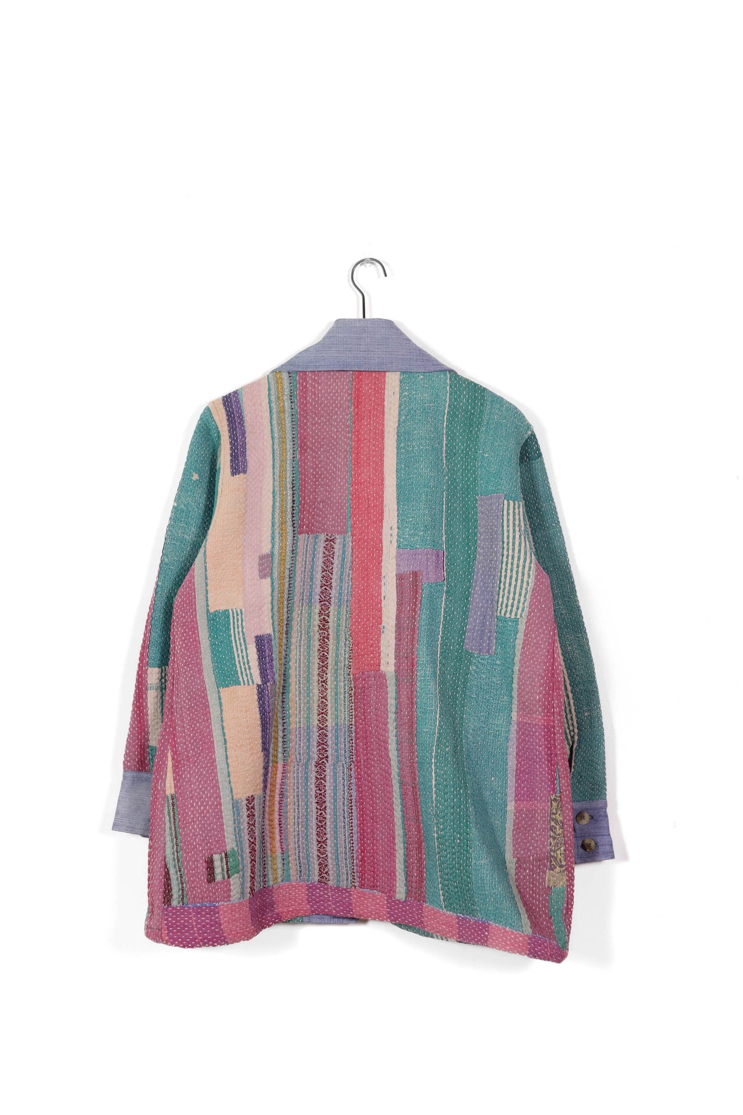 Small Barn Coat B1433