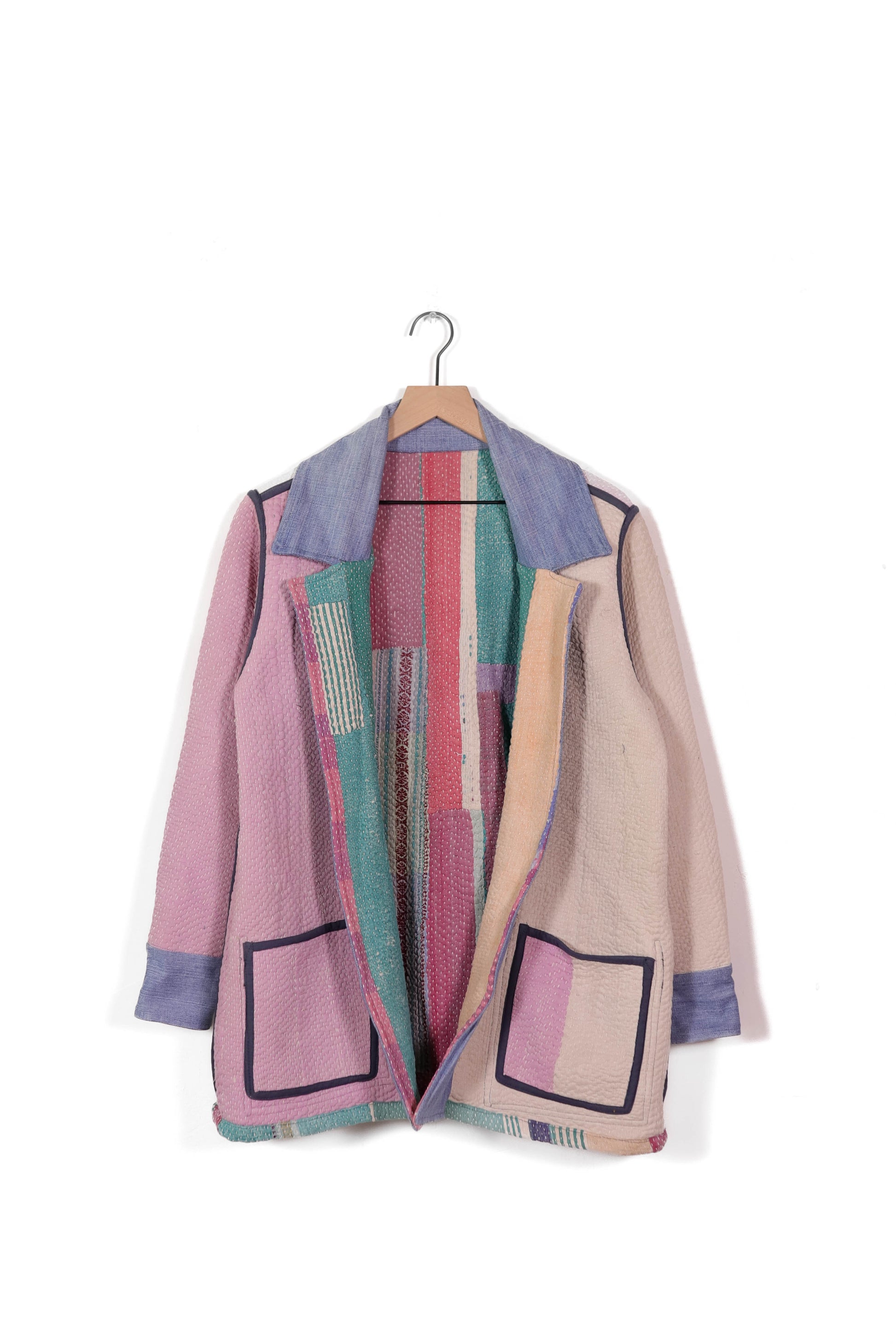 Small Barn Coat B1433