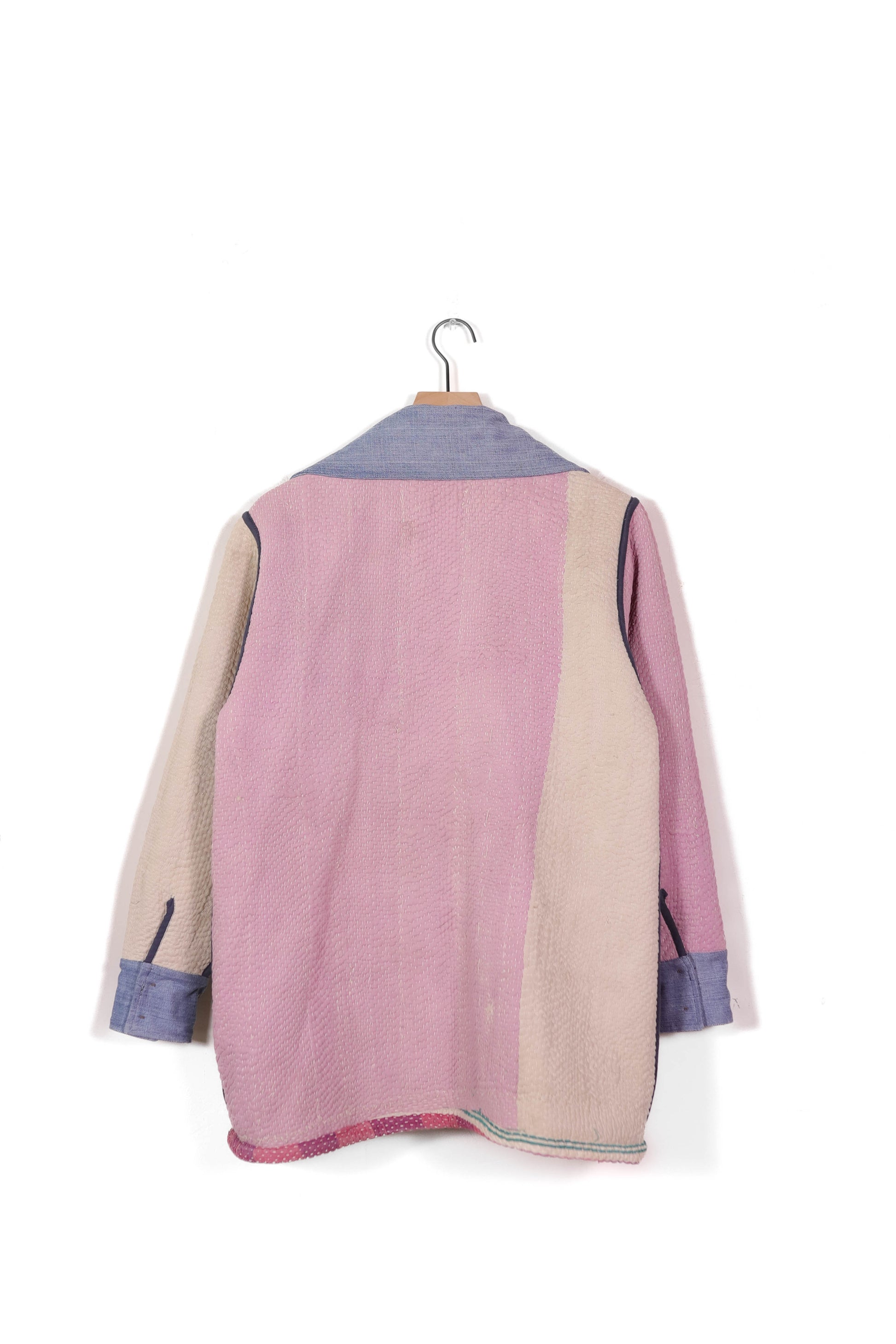 Small Barn Coat B1433