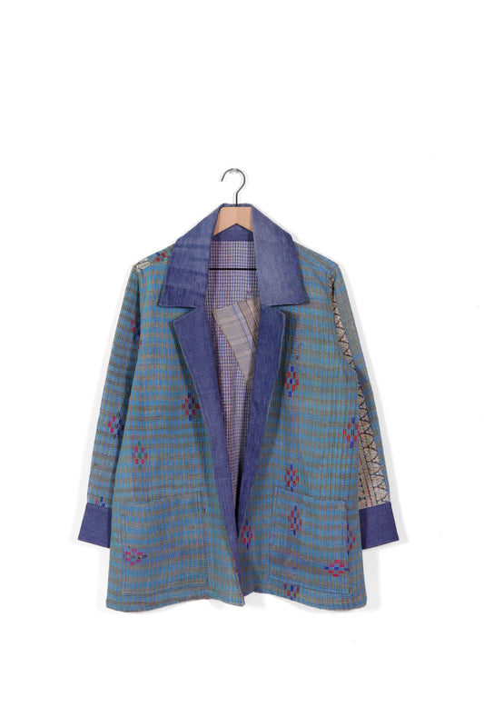 Small Barn Coat B1435