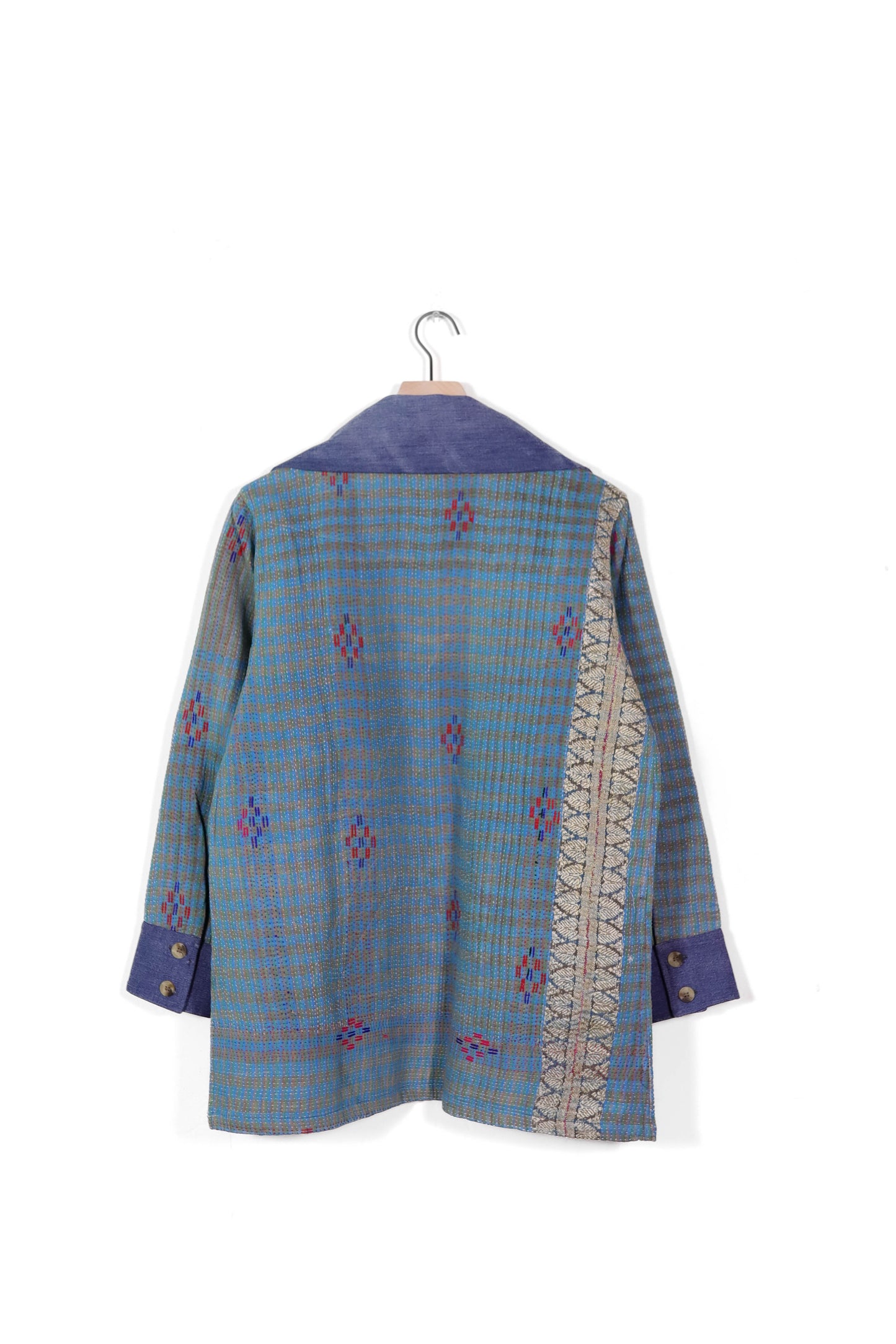 Small Barn Coat B1435