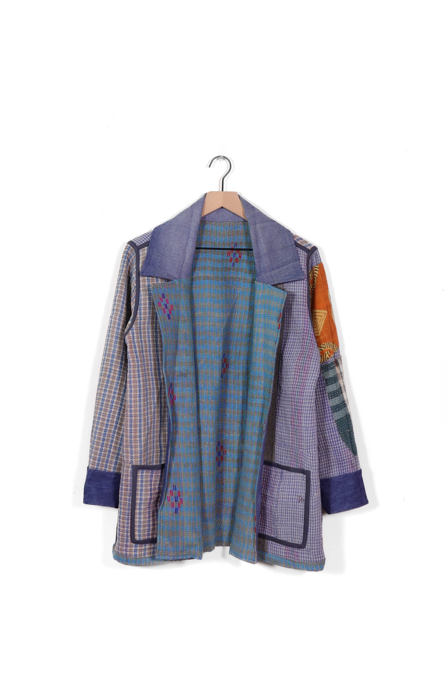 Small Barn Coat B1435