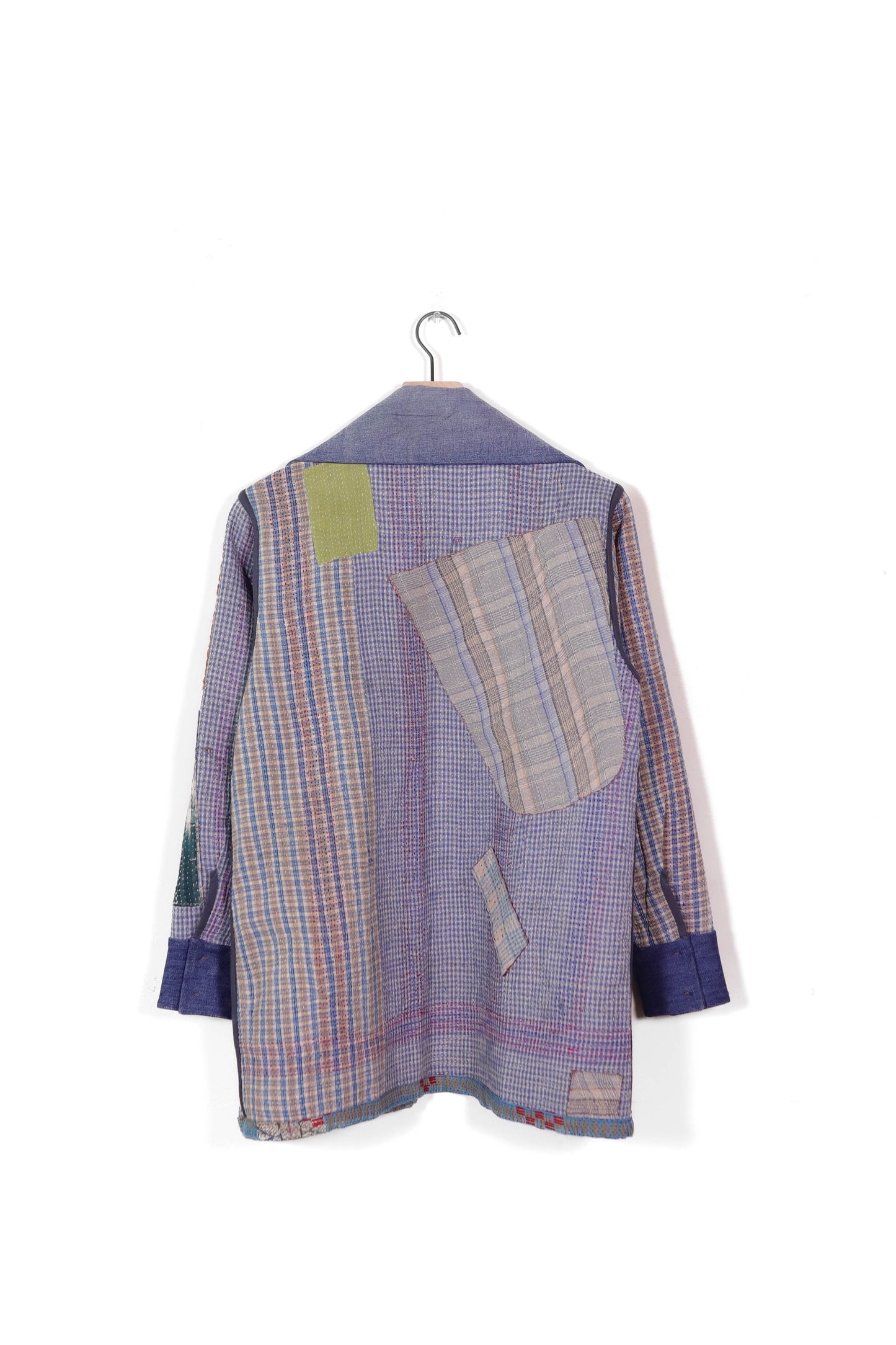 Small Barn Coat B1435