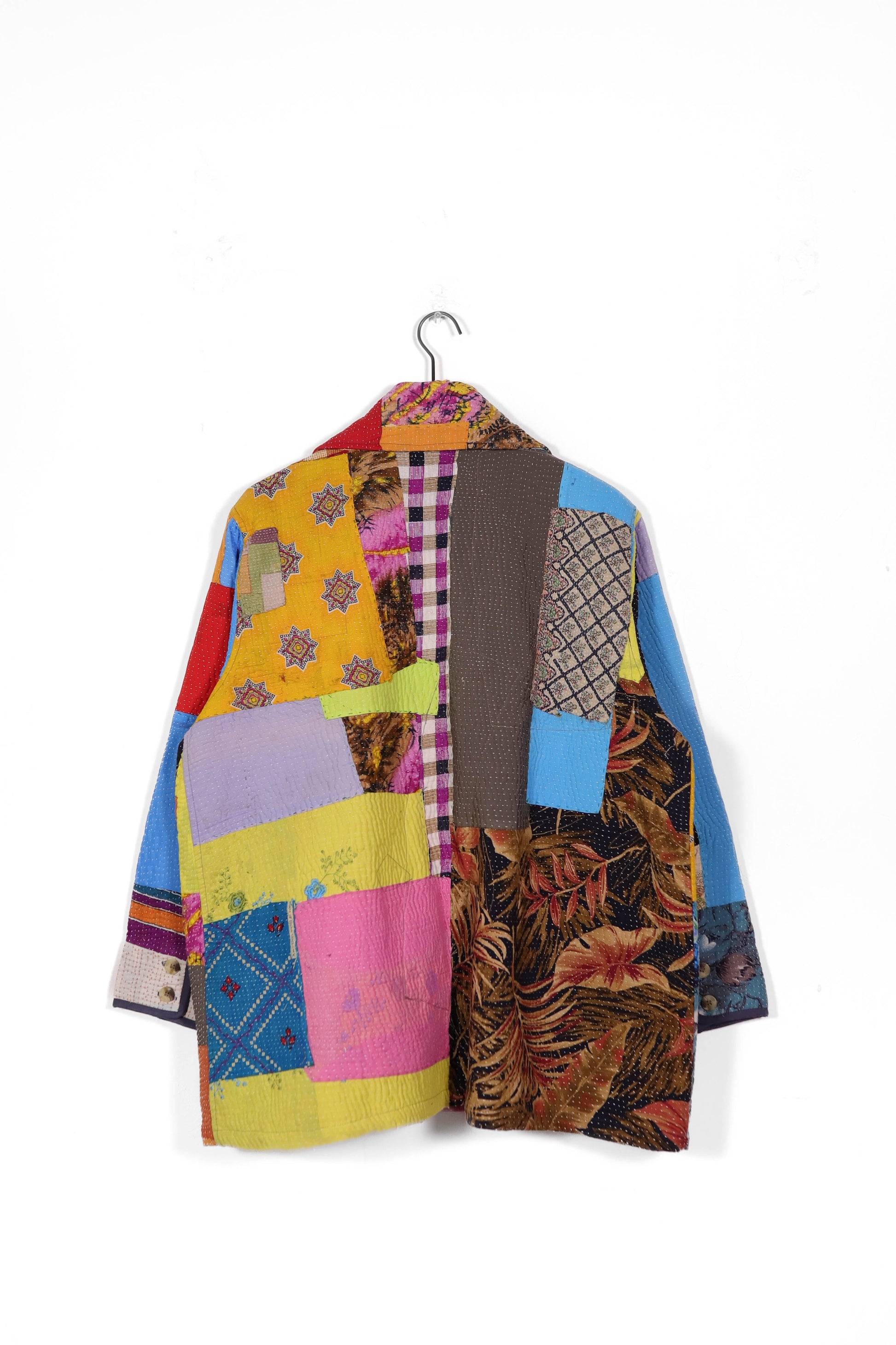 Large Barn Coat B1436