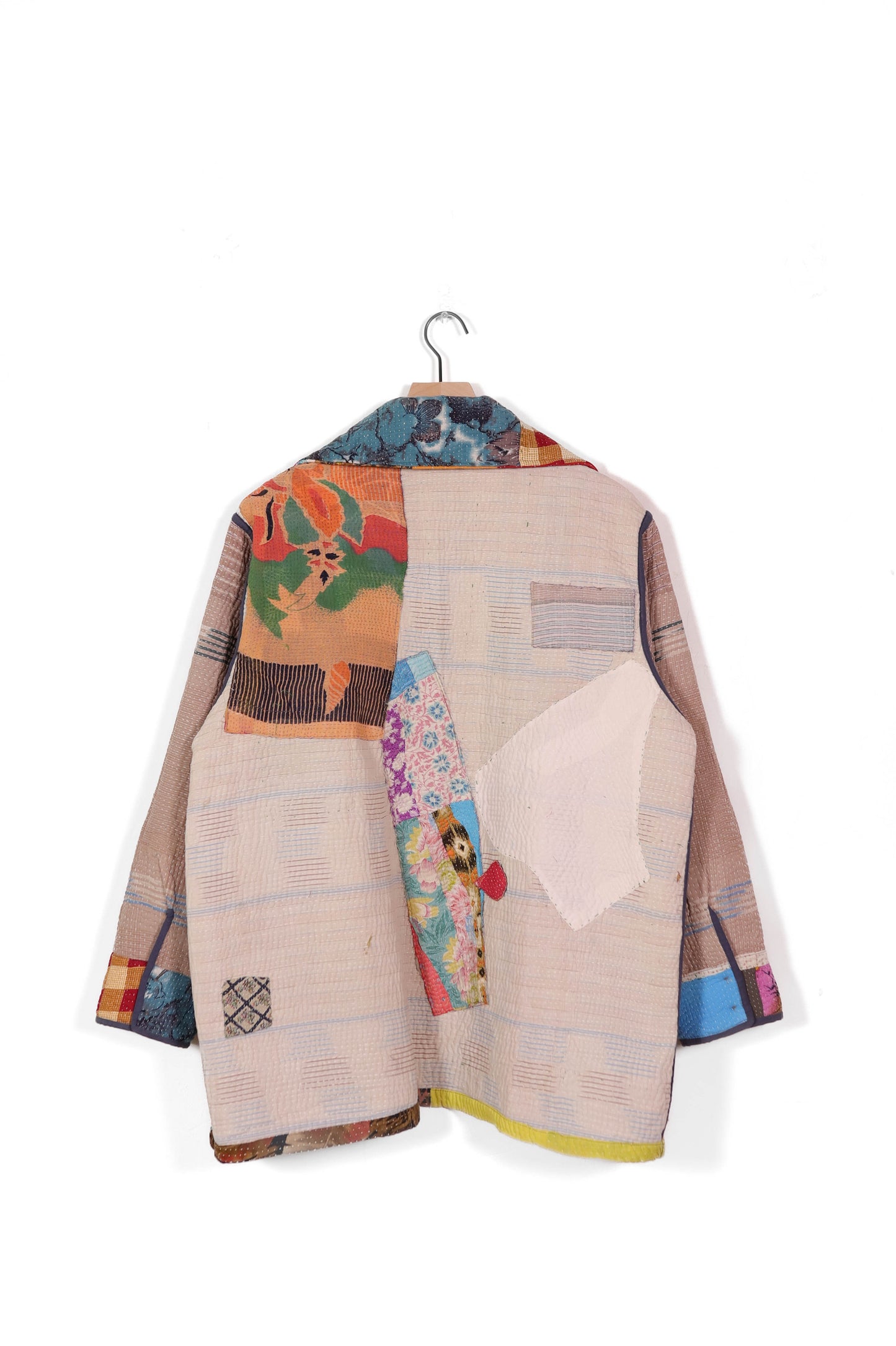 Large Barn Coat B1436