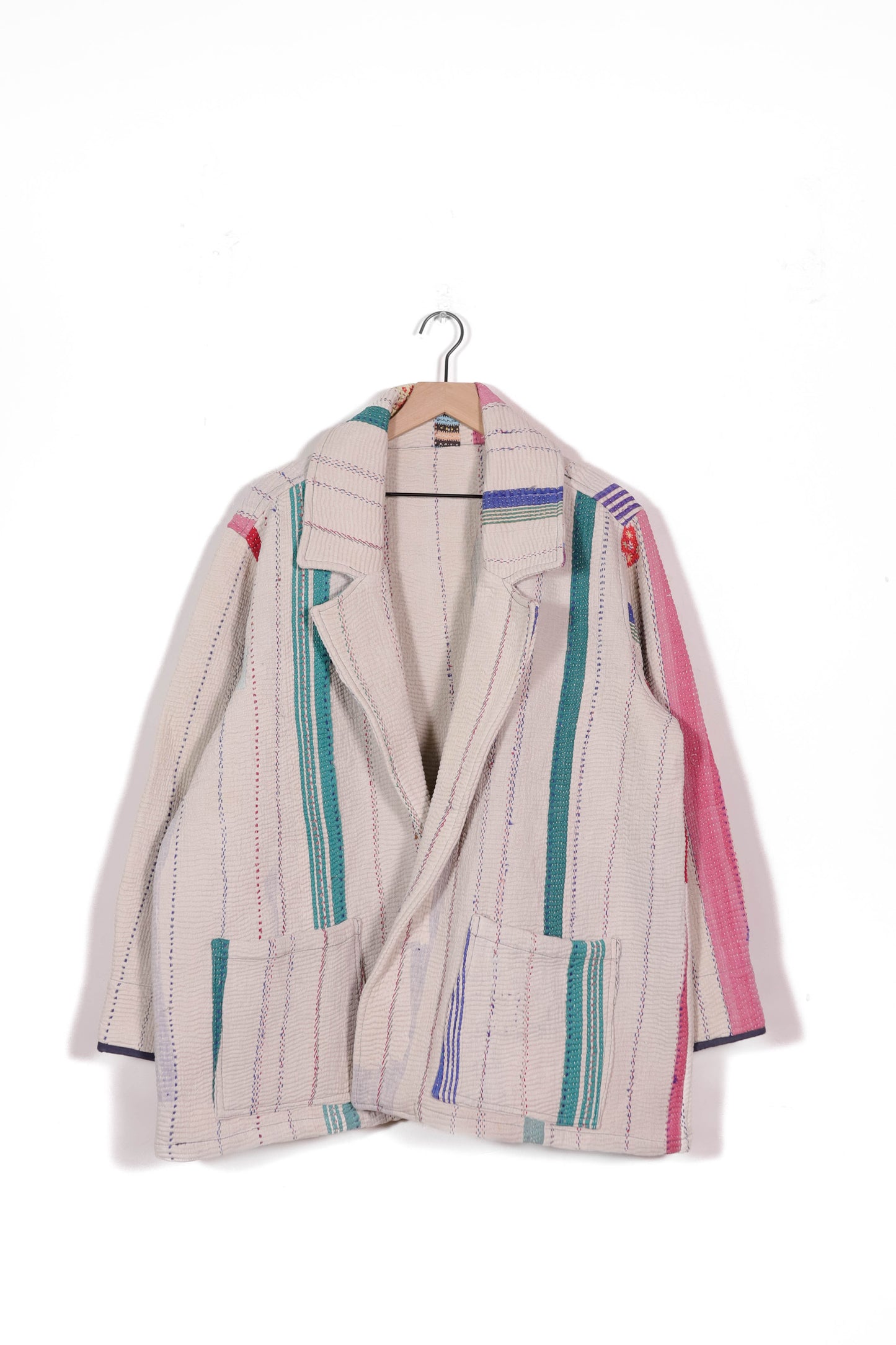 Large Barn Coat B1438