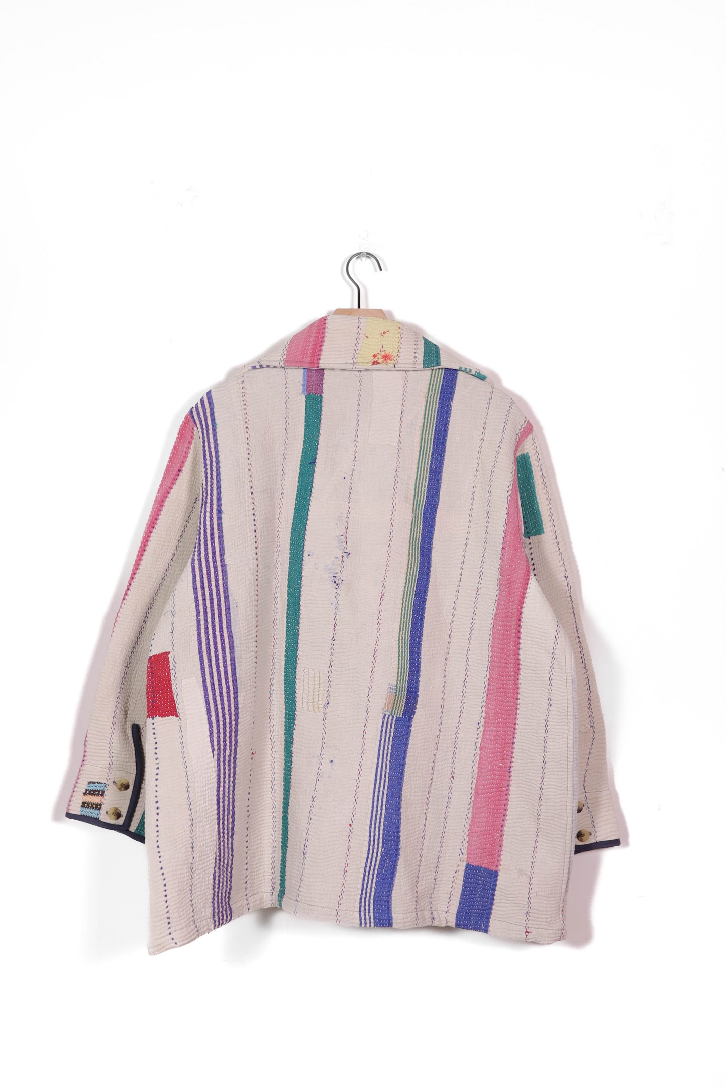 Large Barn Coat B1438