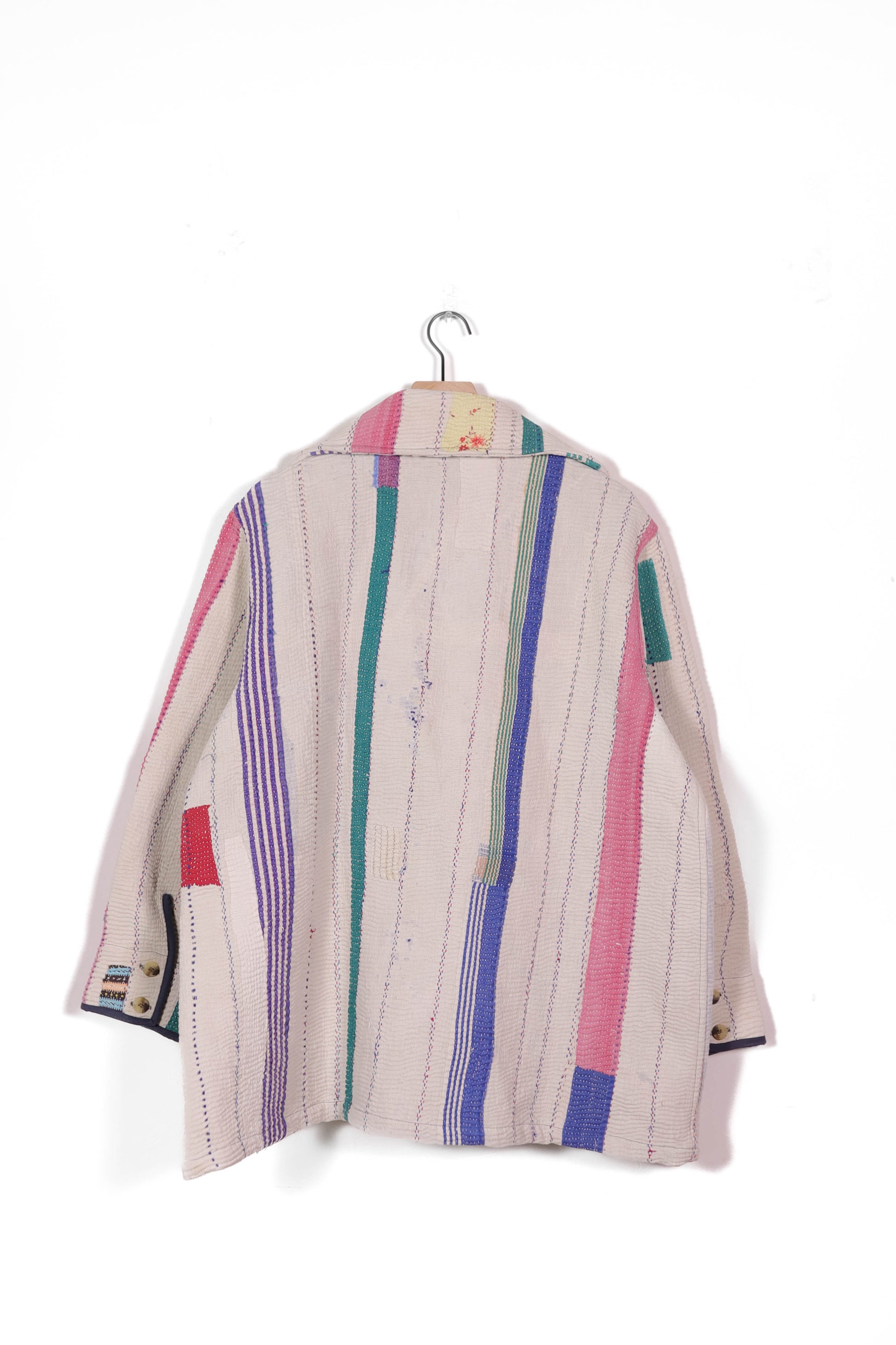 Large Barn Coat B1438