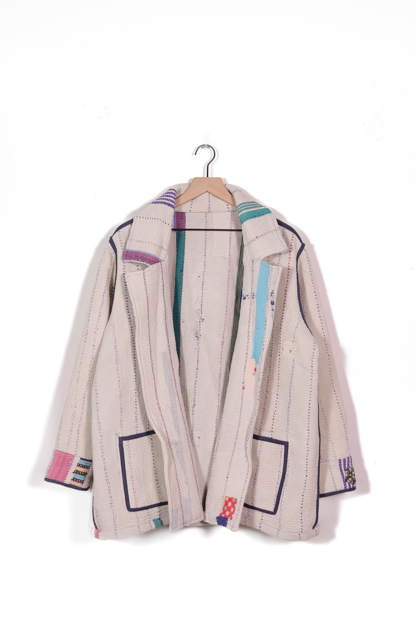 Large Barn Coat B1438