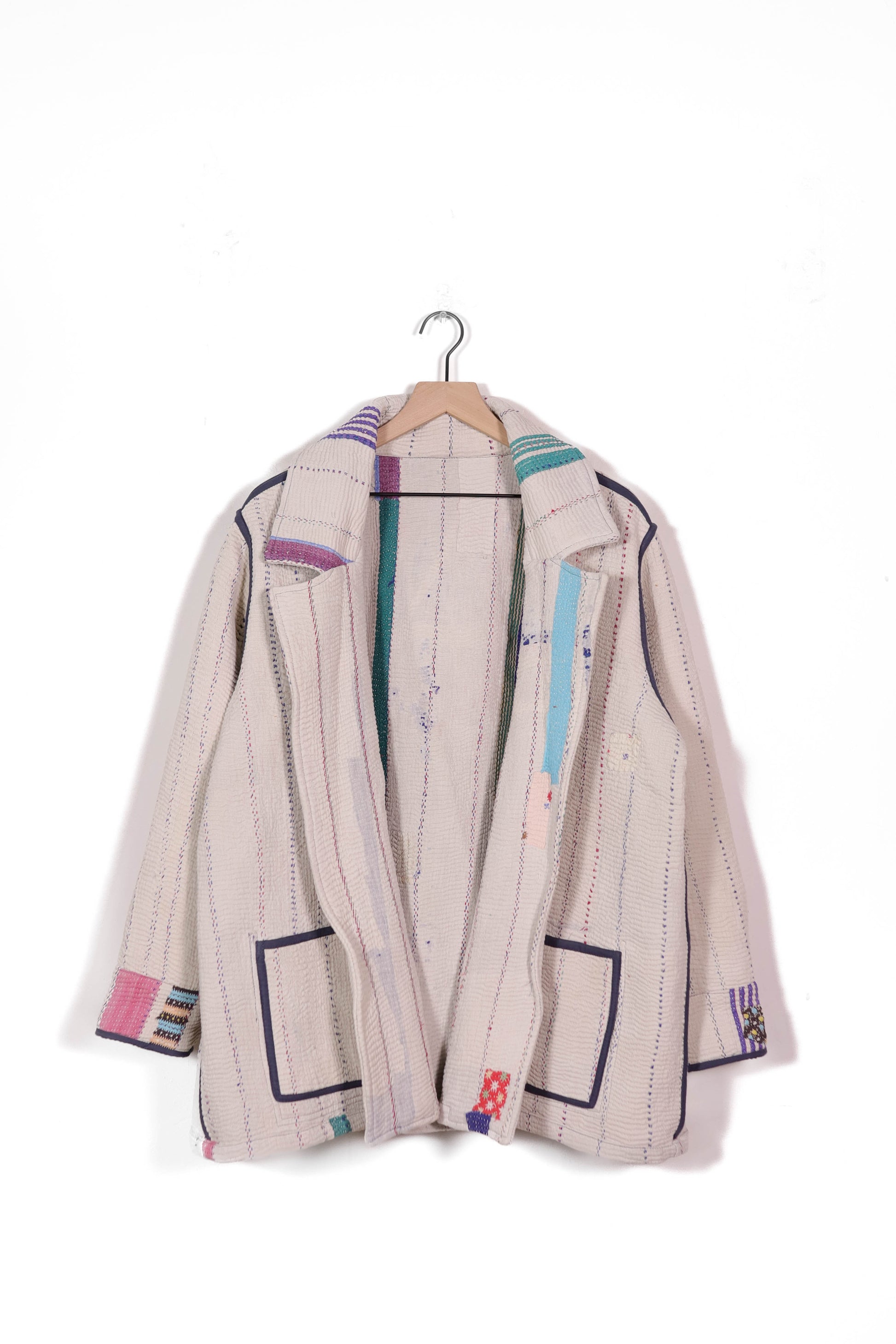 Large Barn Coat B1438