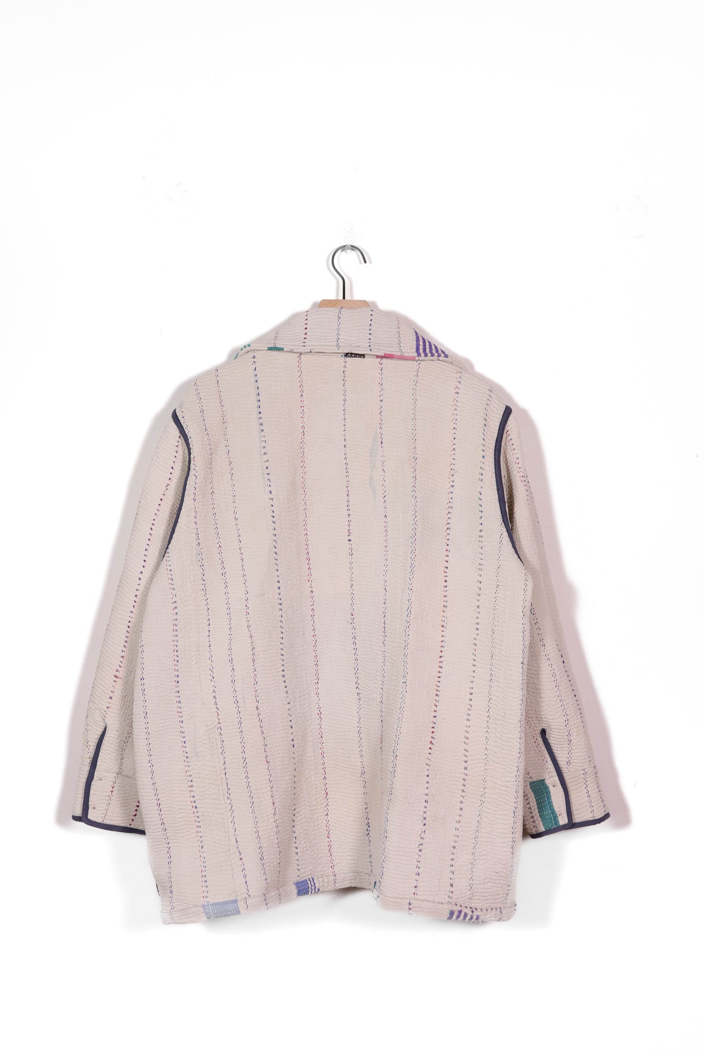 Large Barn Coat B1438