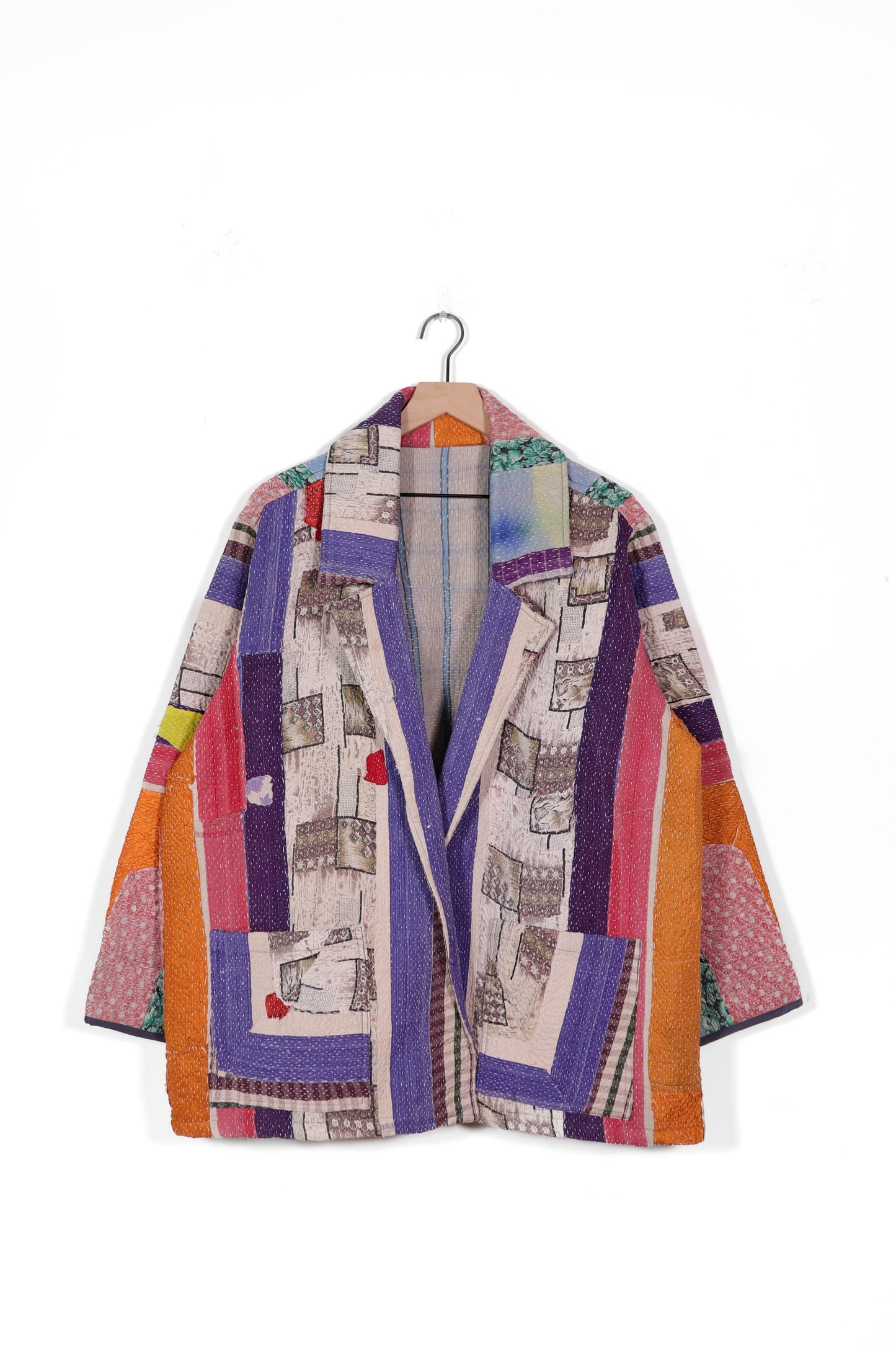 Large Barn Coat B1438A