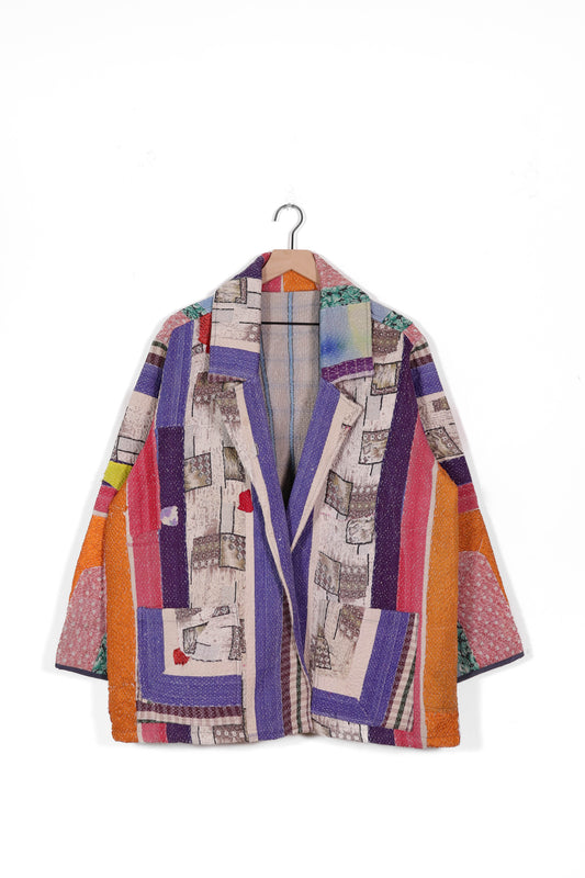 Large Barn Coat B1438A