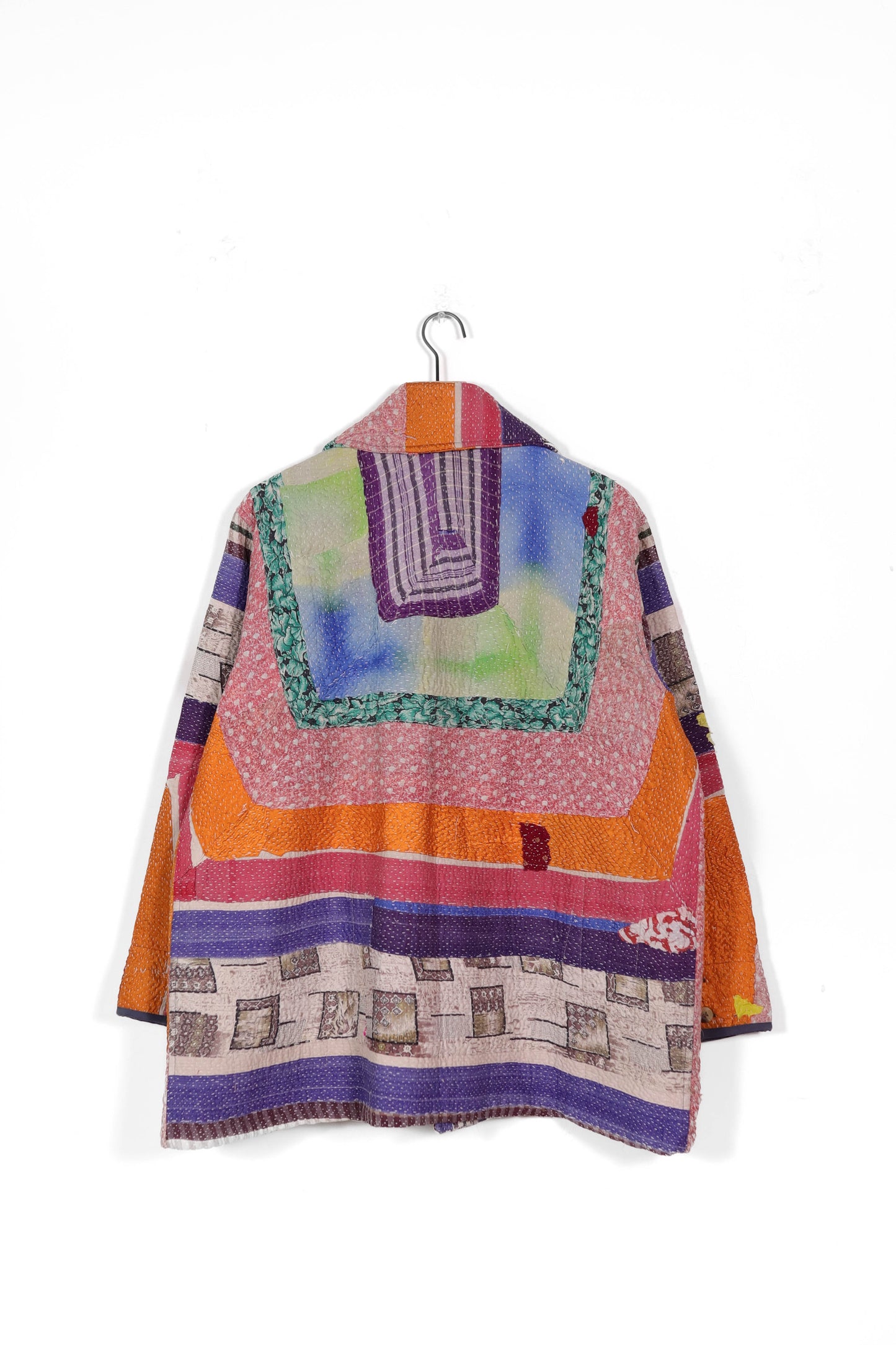 Large Barn Coat B1438A