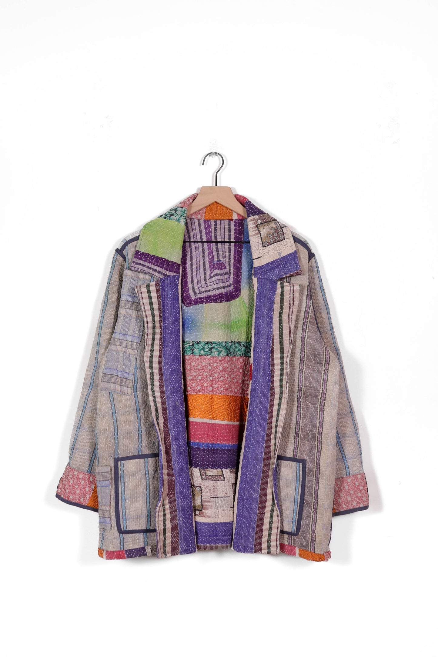 Large Barn Coat B1438A