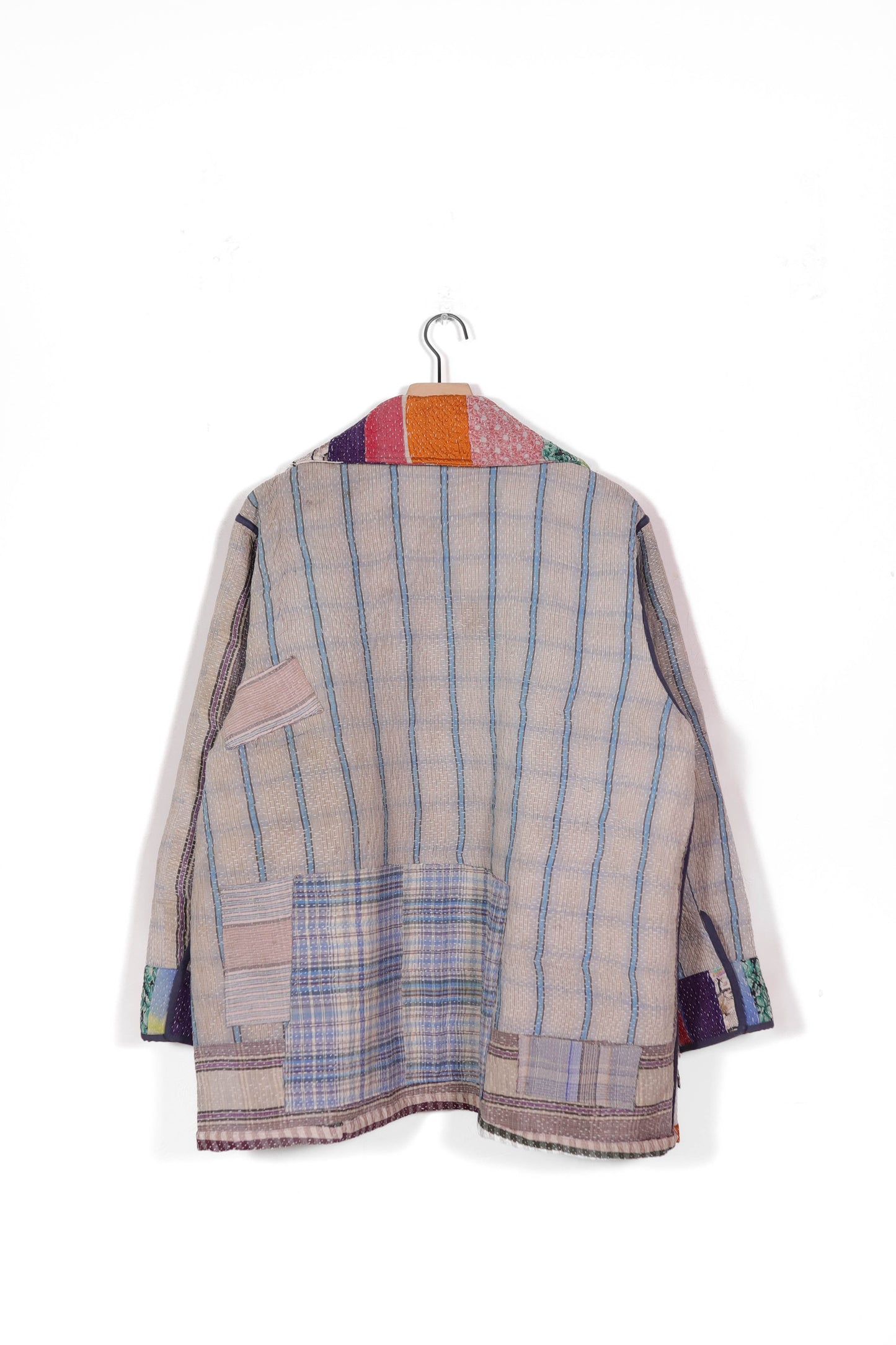 Large Barn Coat B1438A