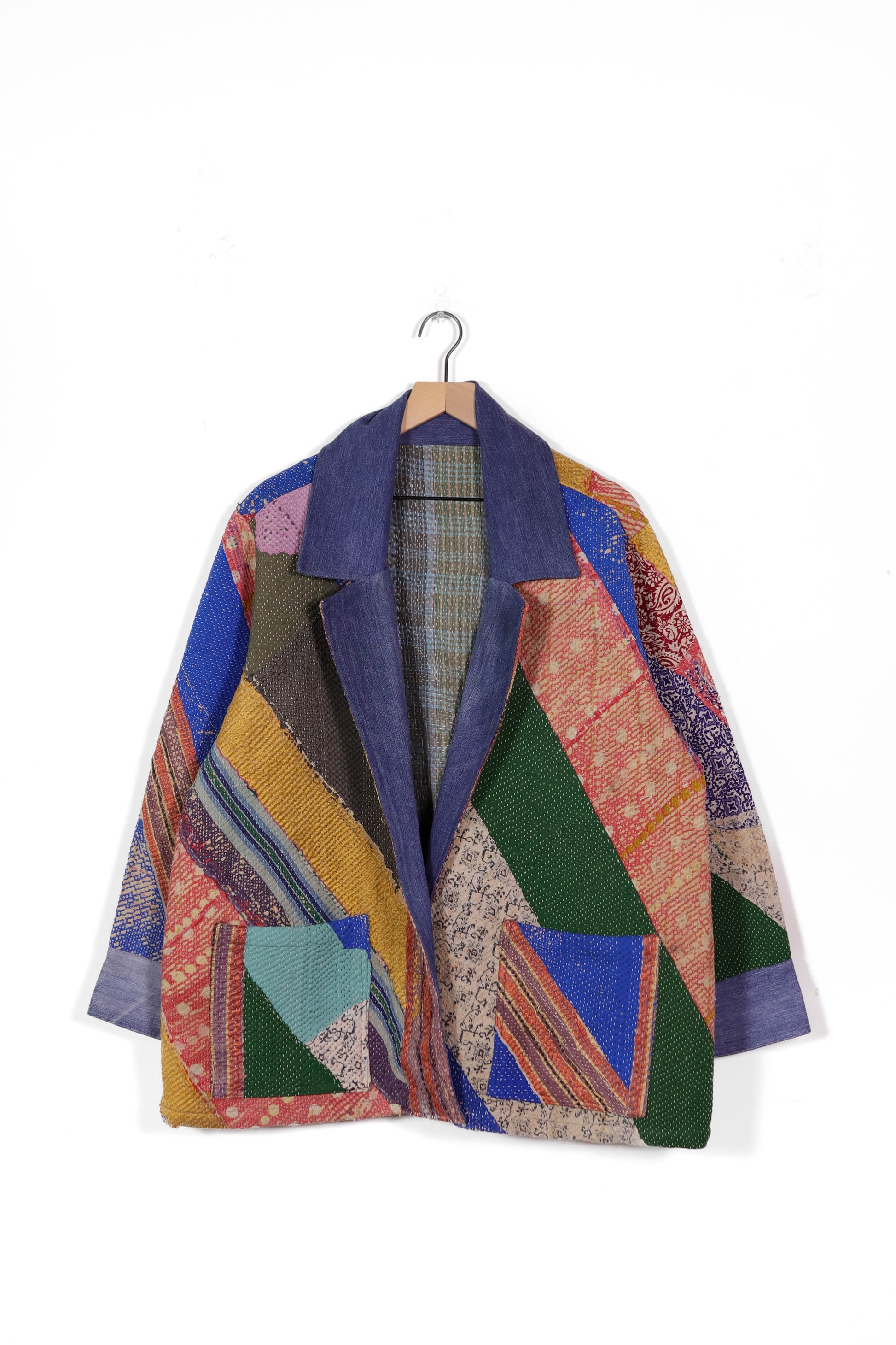 Large Barn Coat B1439