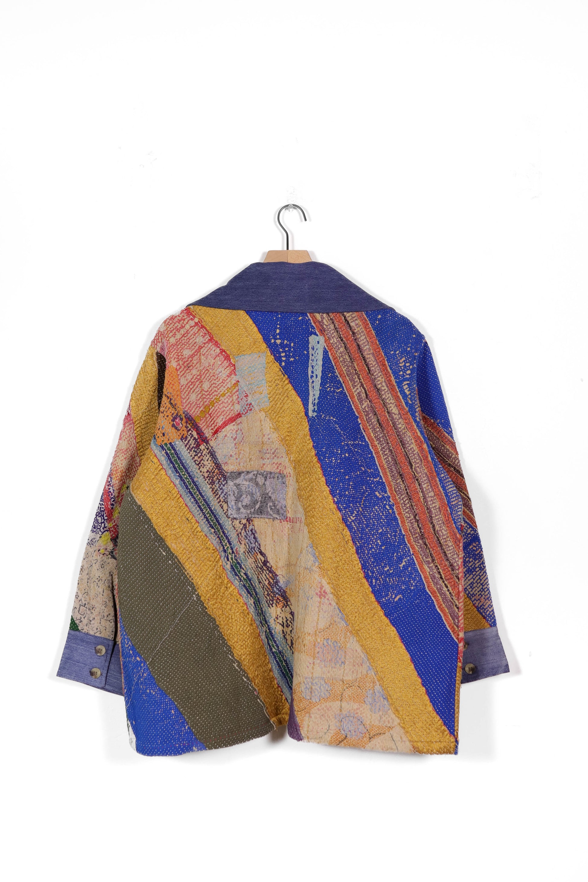 Large Barn Coat B1439