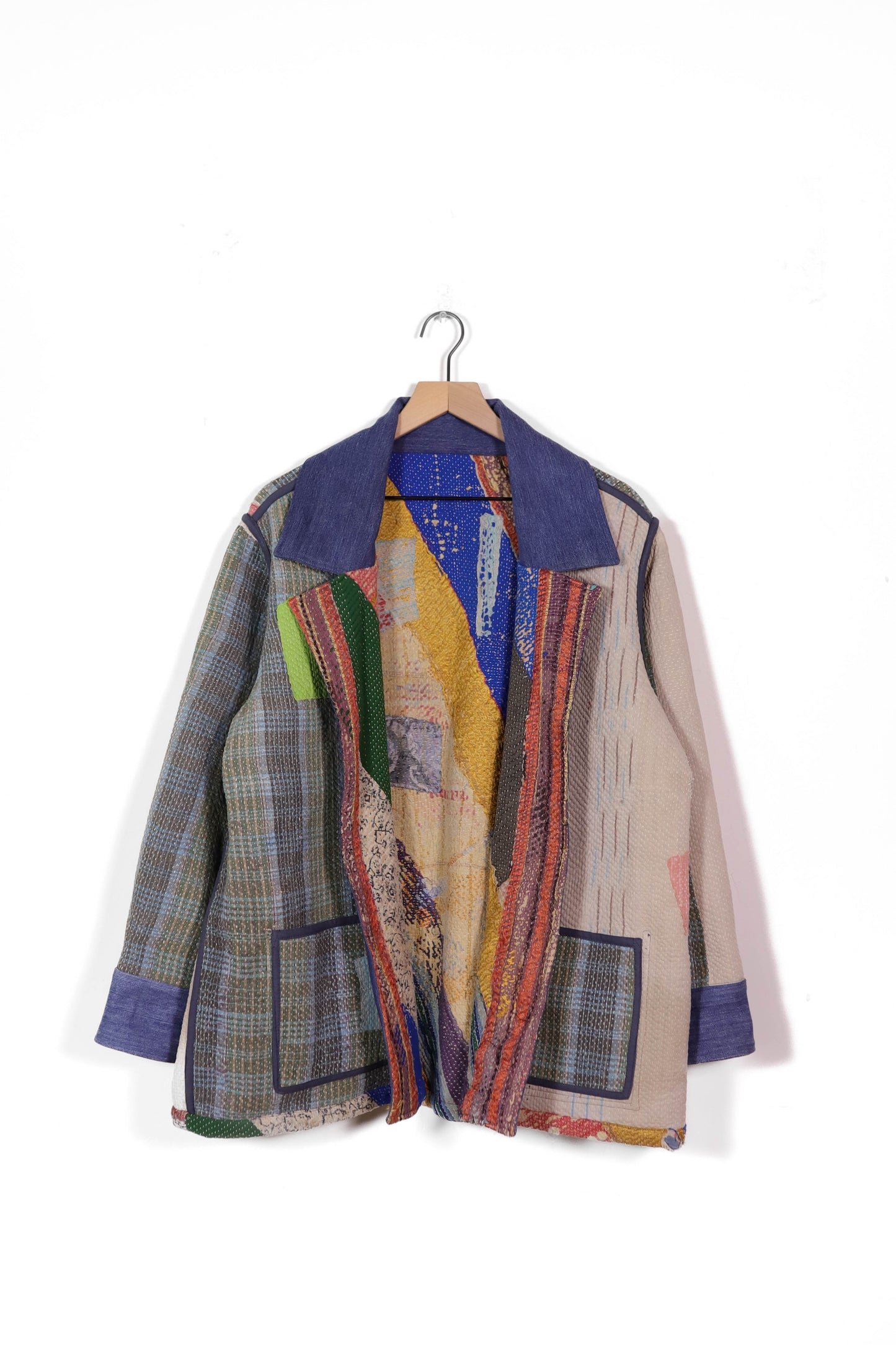 Large Barn Coat B1439