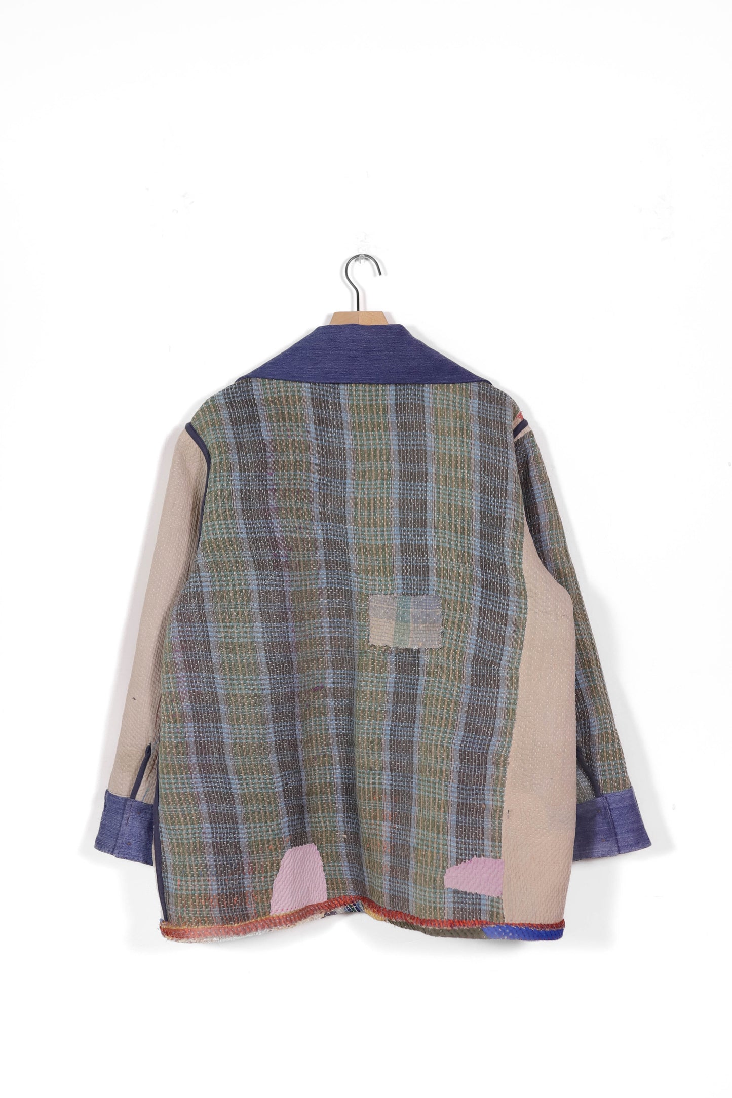 Large Barn Coat B1439