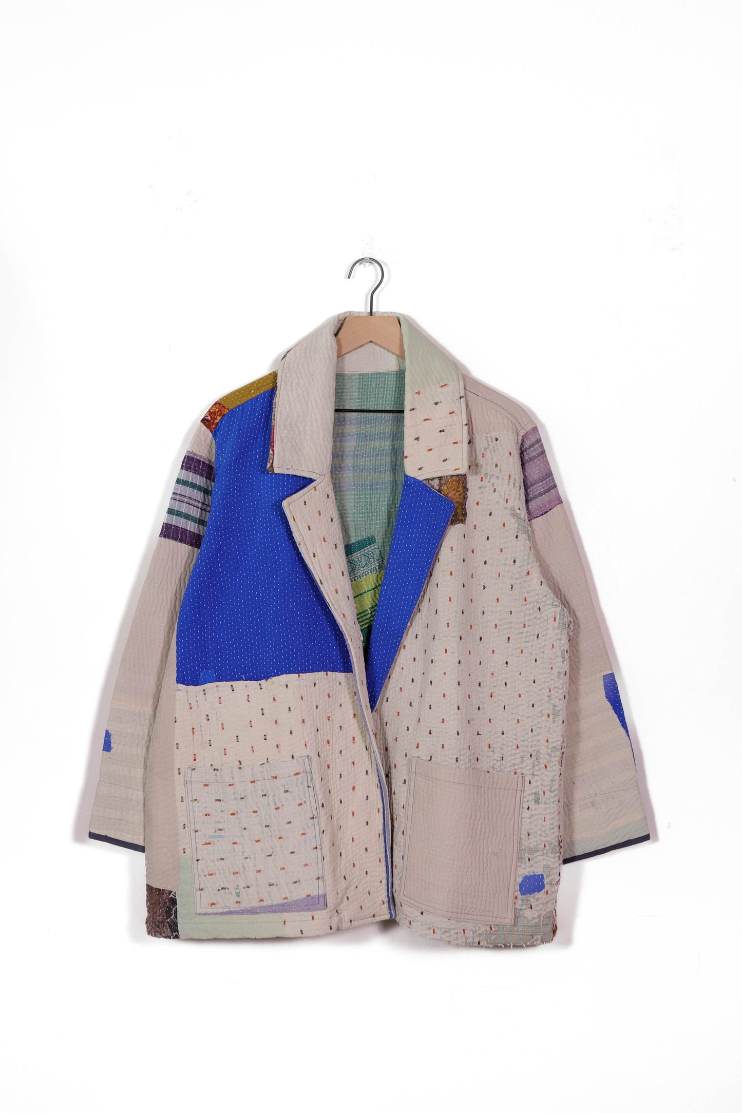 Large Barn Coat B1440