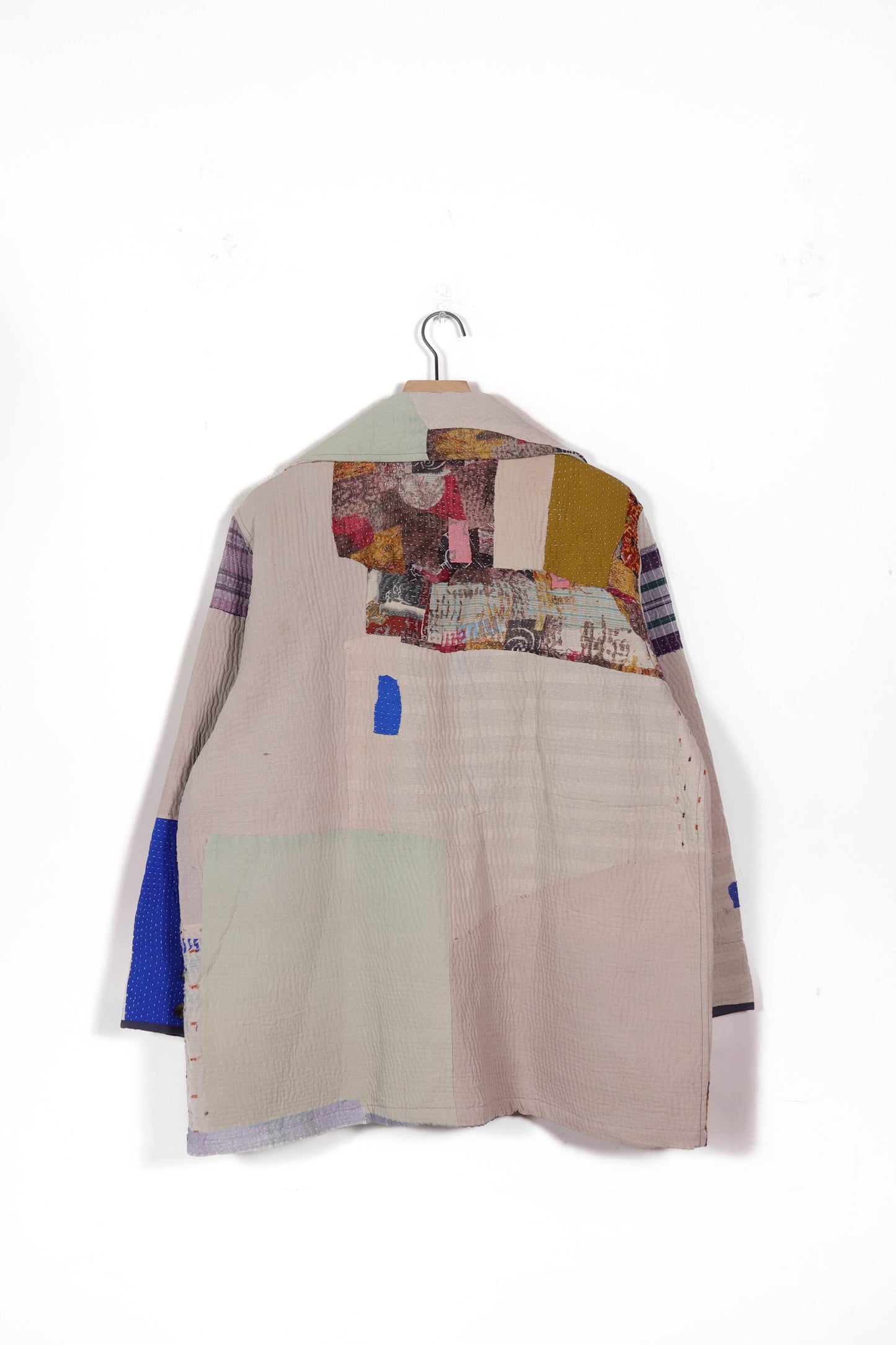 Large Barn Coat B1440