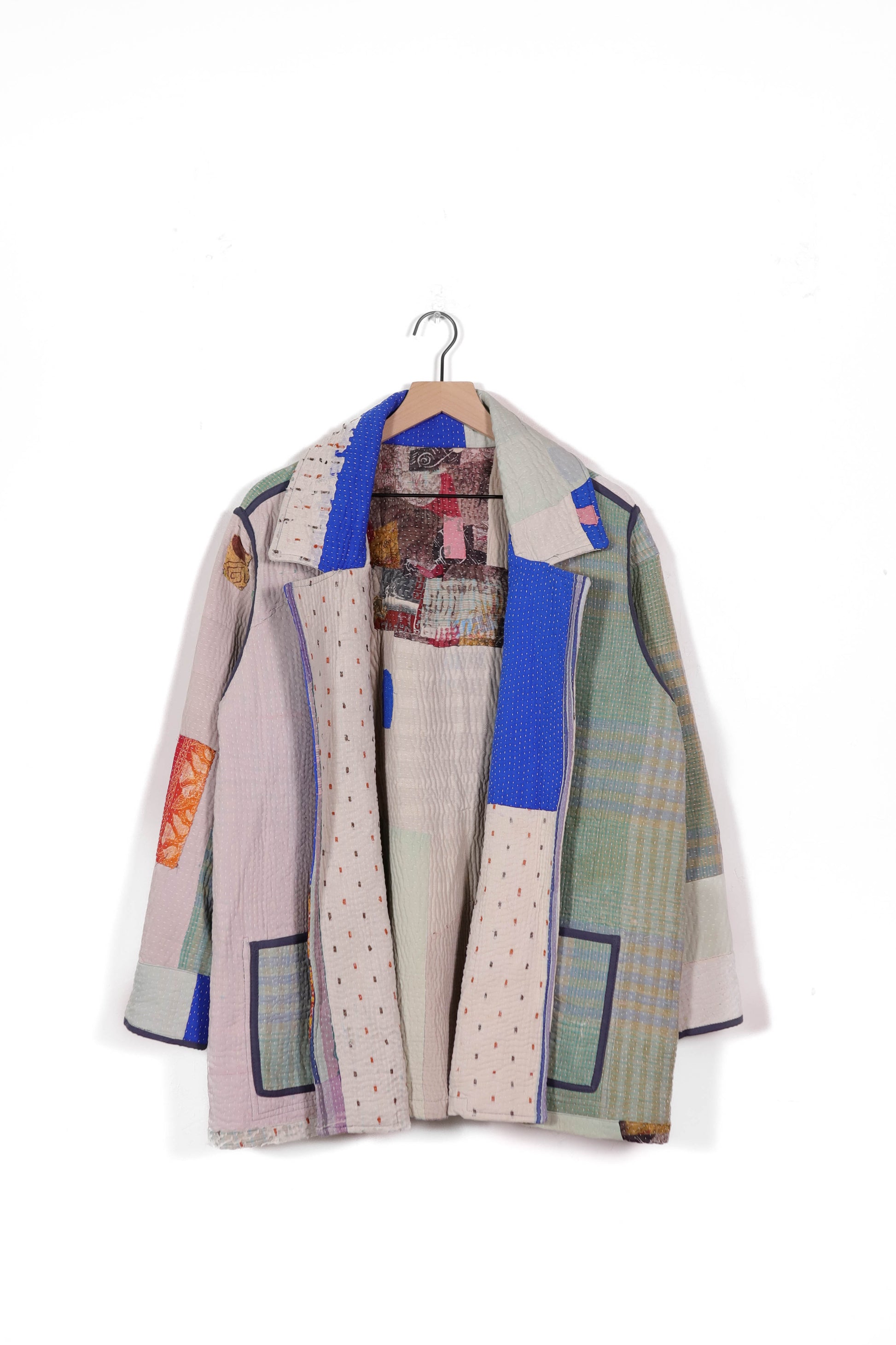 Large Barn Coat B1440