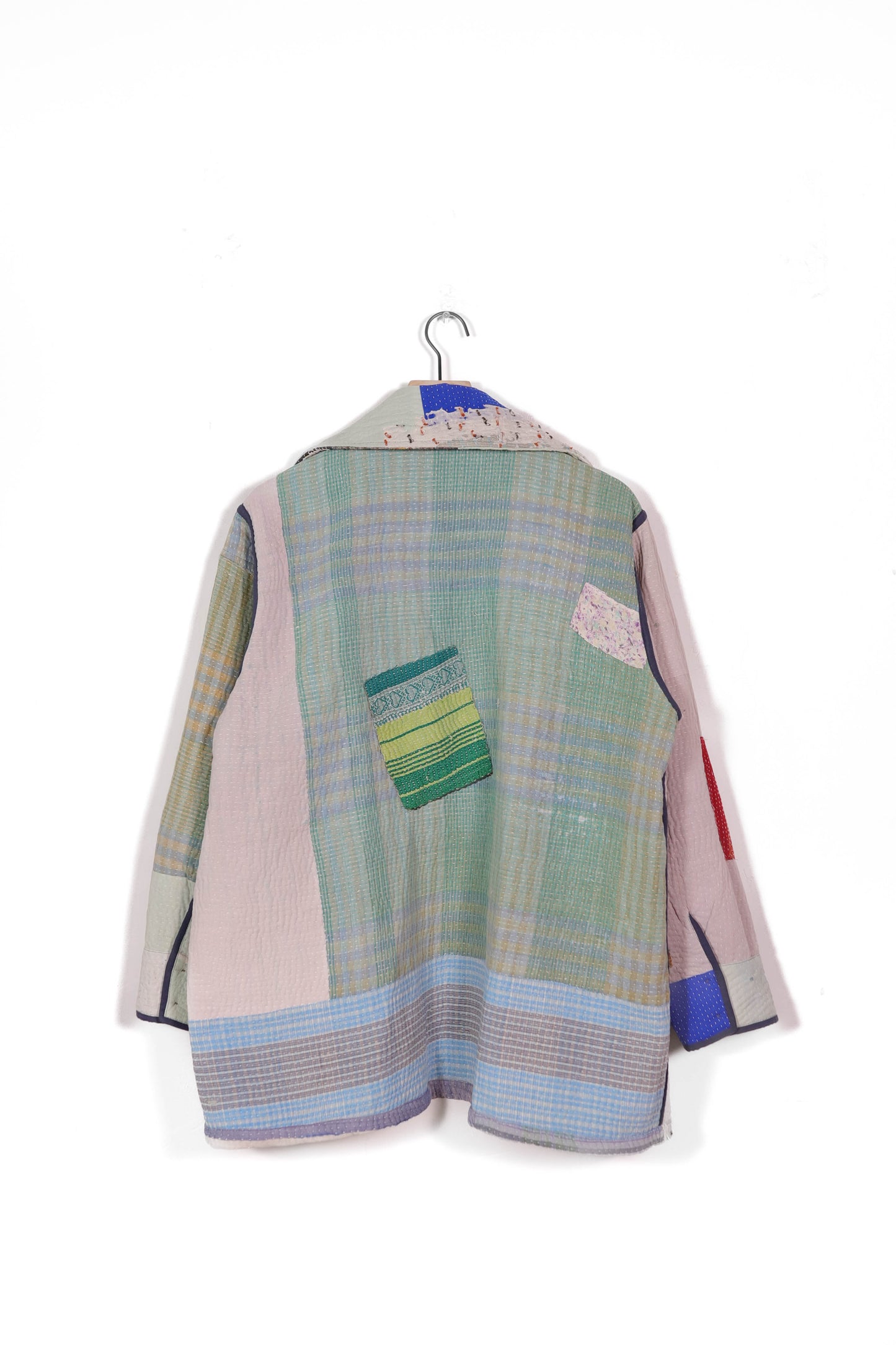 Large Barn Coat B1440