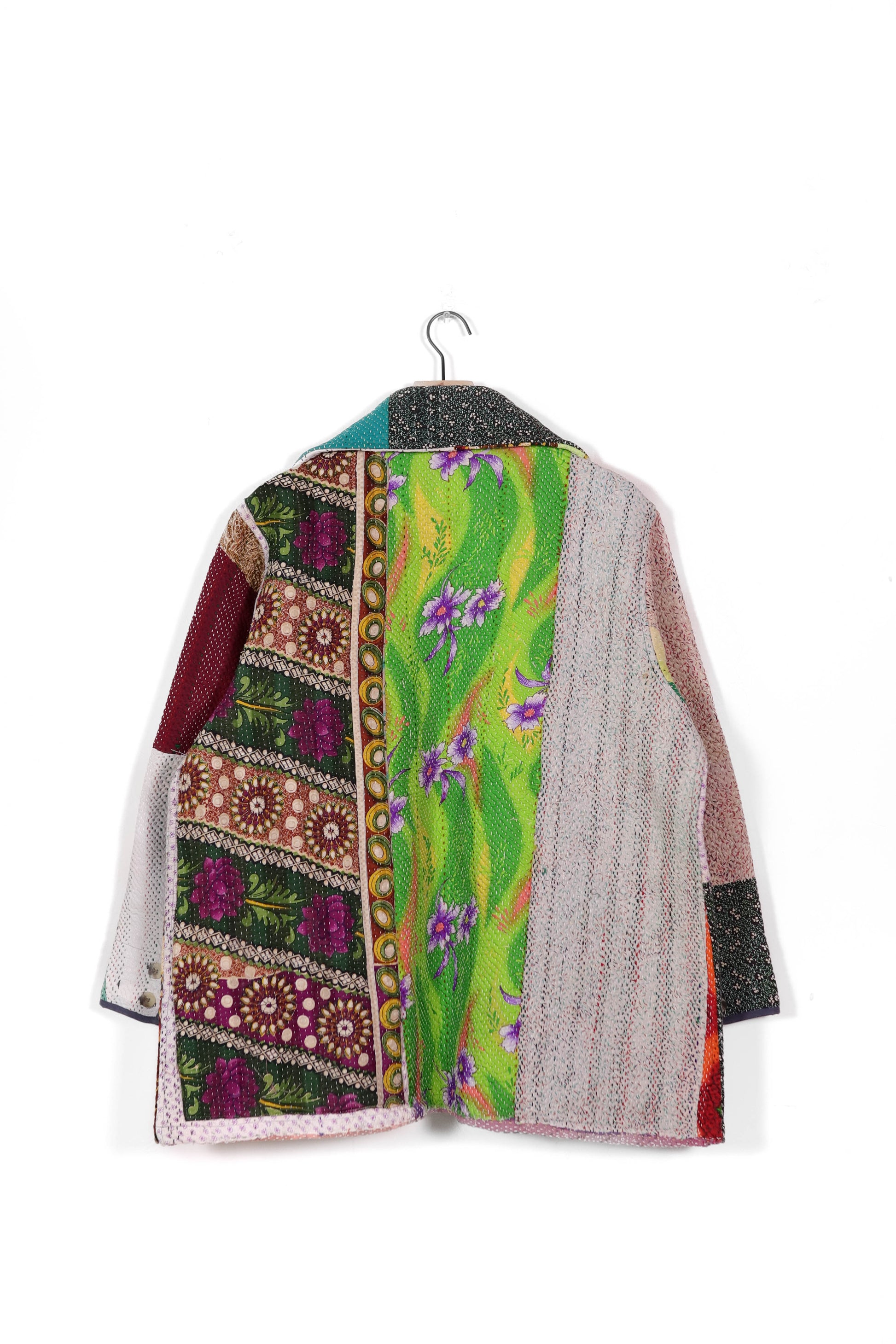 Large Barn Coat B1441