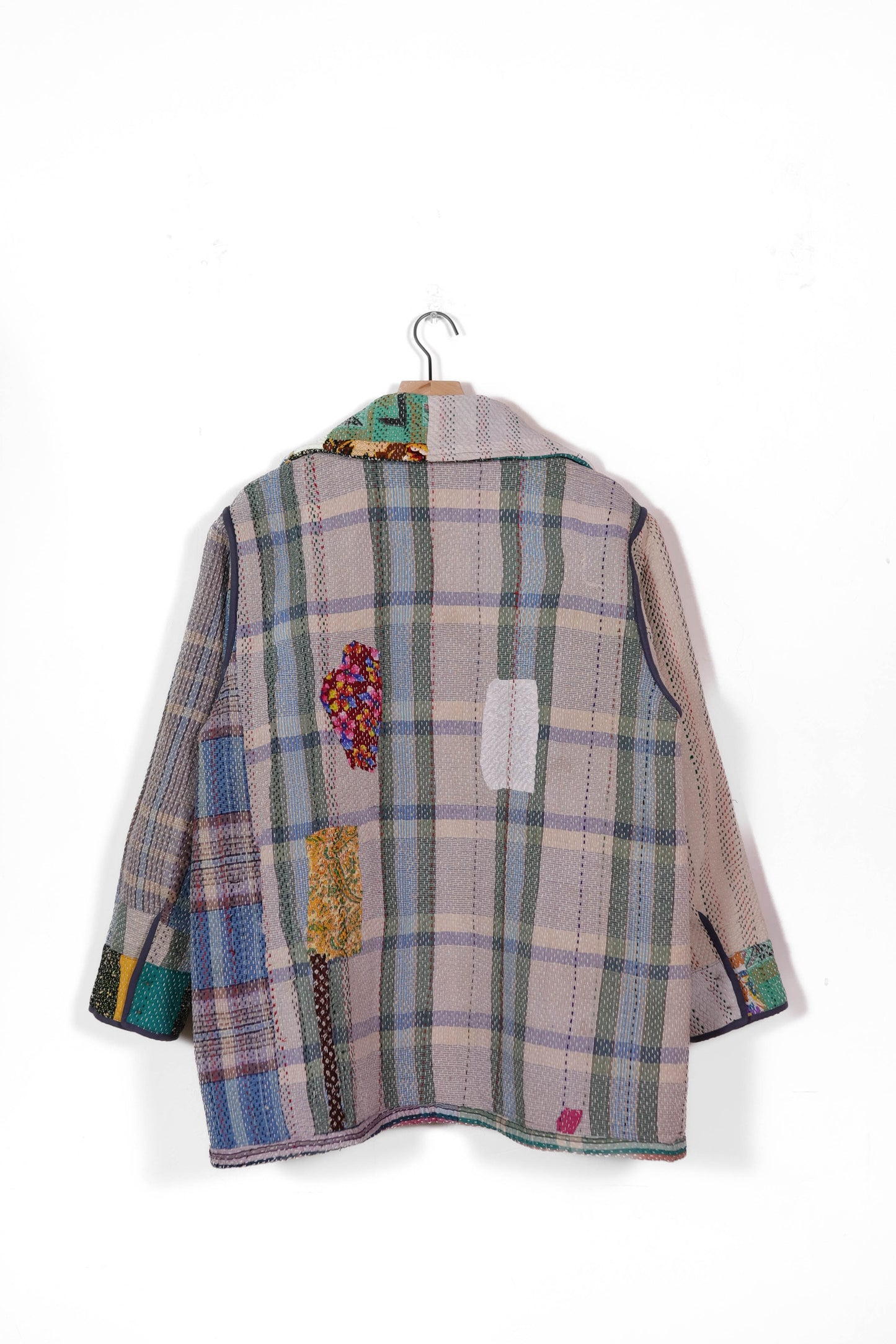 Large Barn Coat B1441