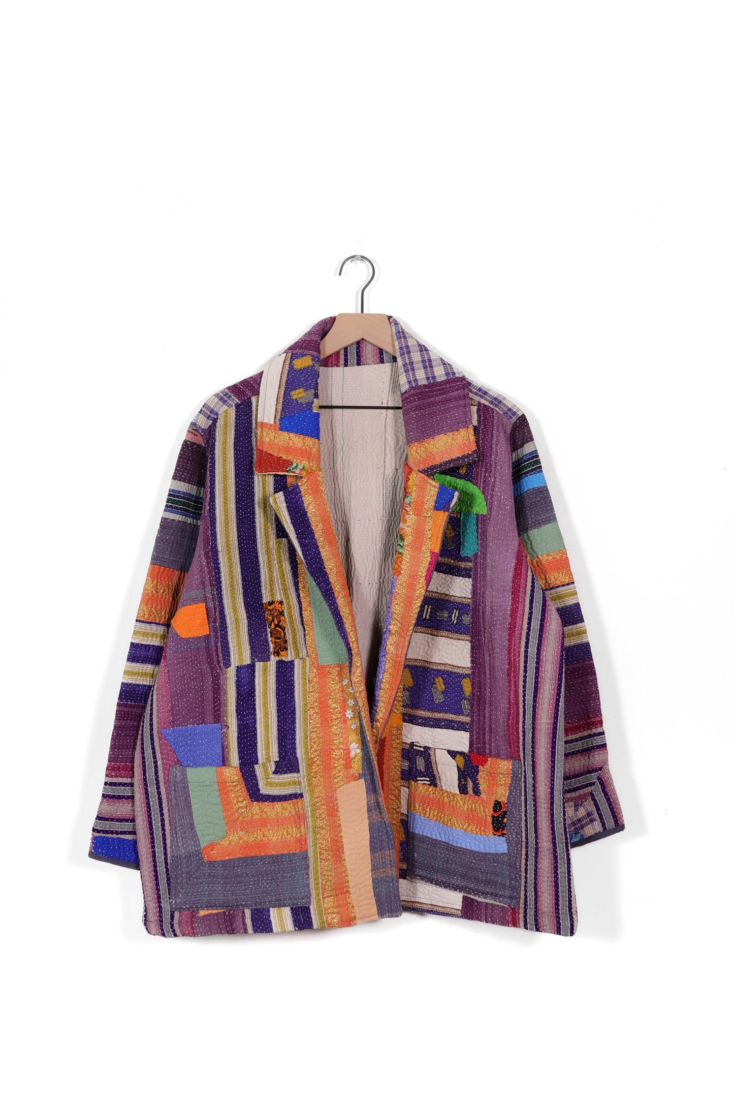 Large Barn Coat B1442