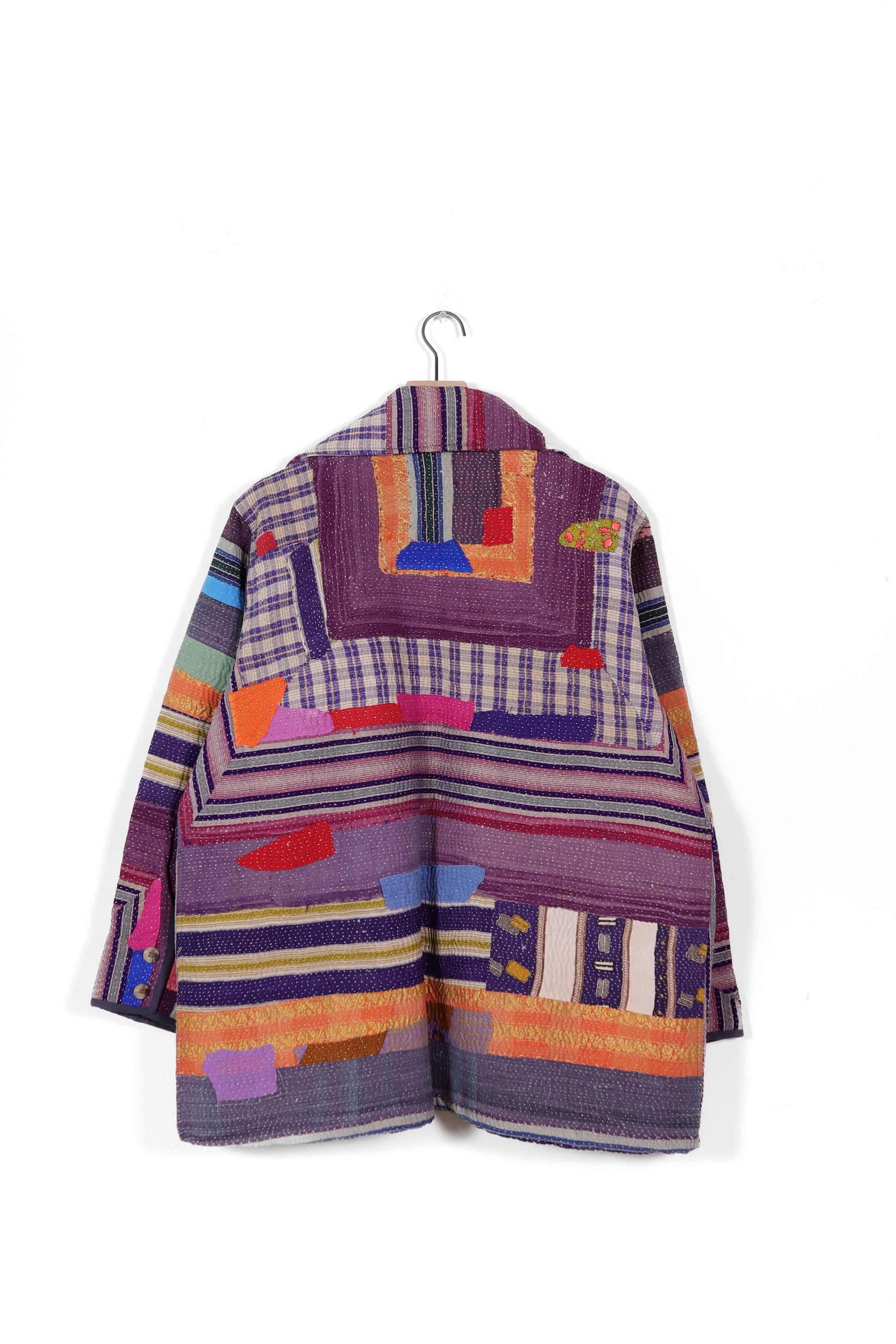 Large Barn Coat B1442